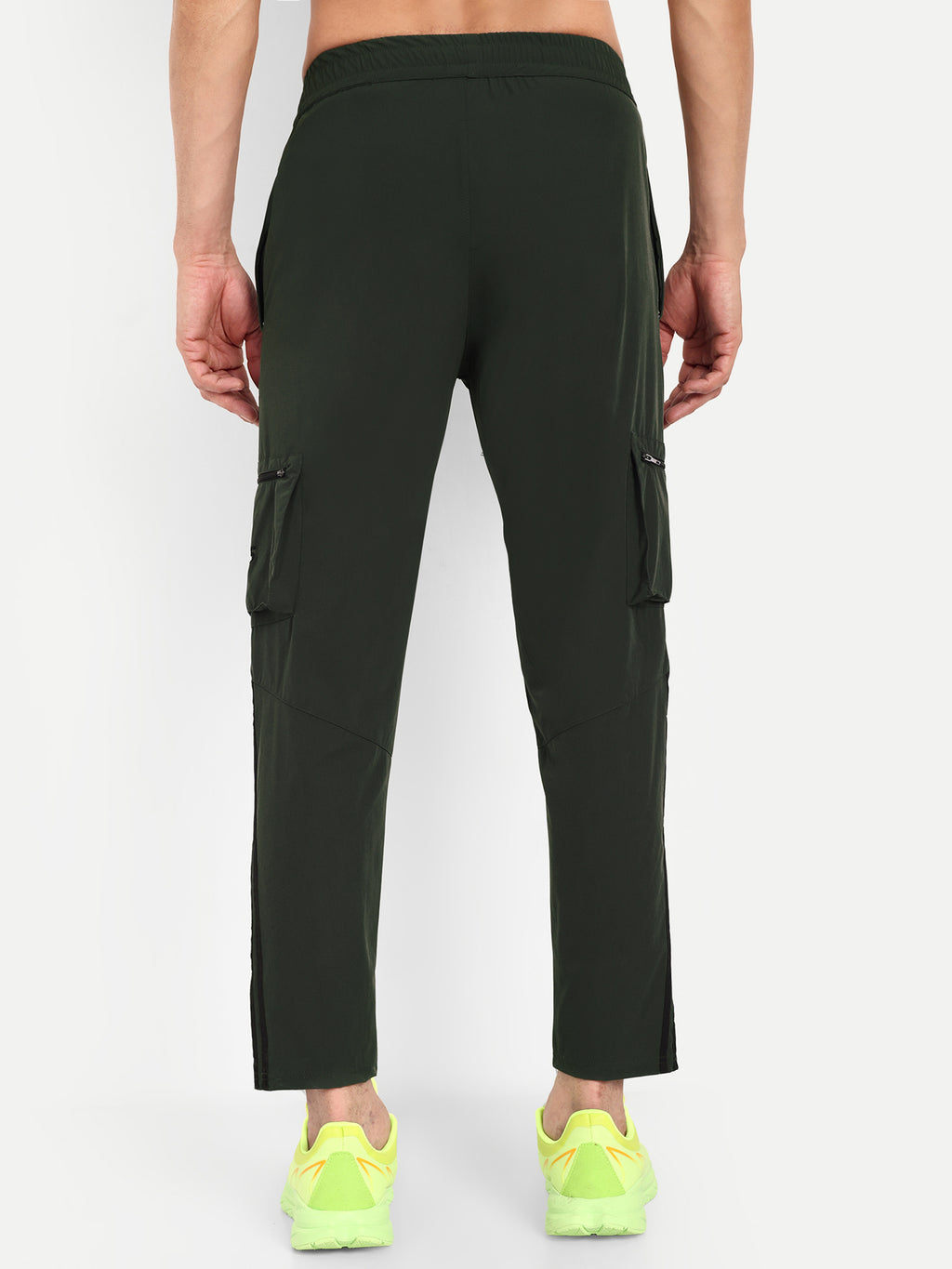 KNOCK OUT TRACKPANT