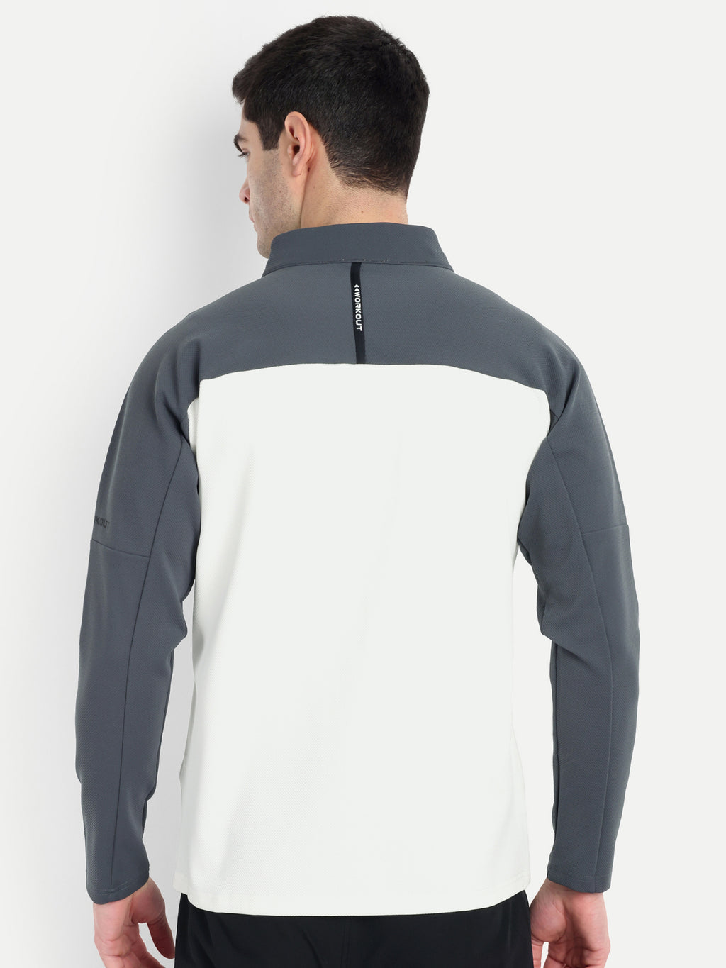 RAPID DRY TEXTURED JACKET