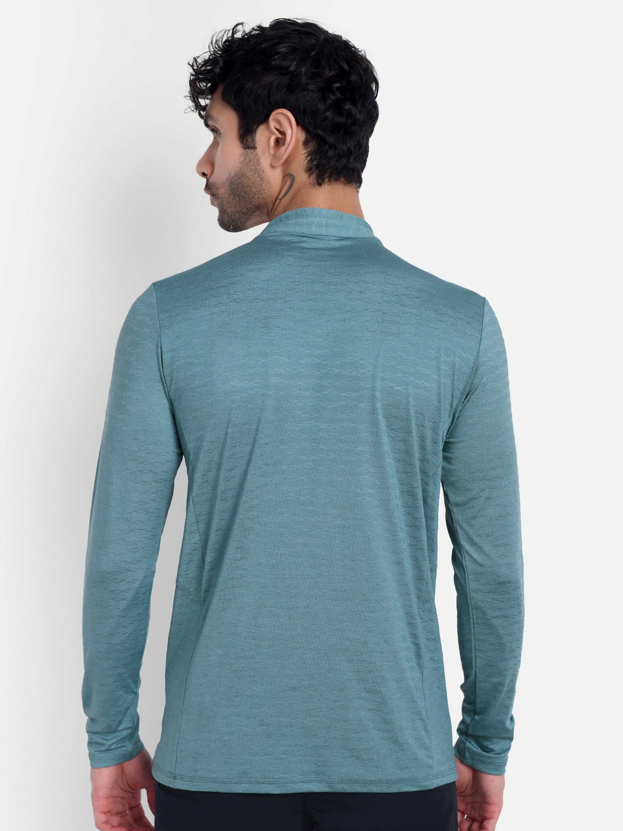 SYNERGY FULL SLEEVES T-SHIRT