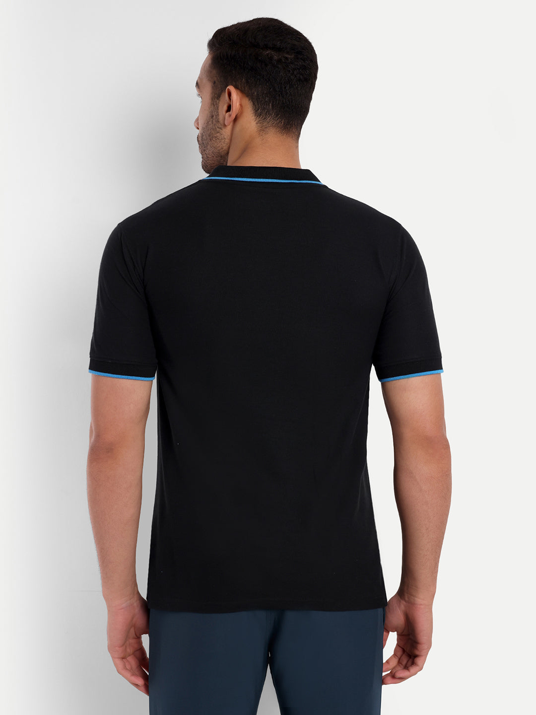 PREMIUM POLO T-SHIRT