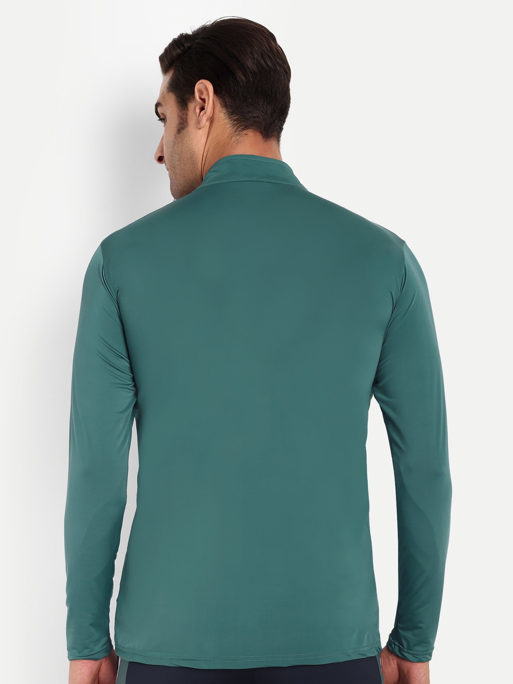 INVINCIBLE FULL SLEEVES T-SHIRT