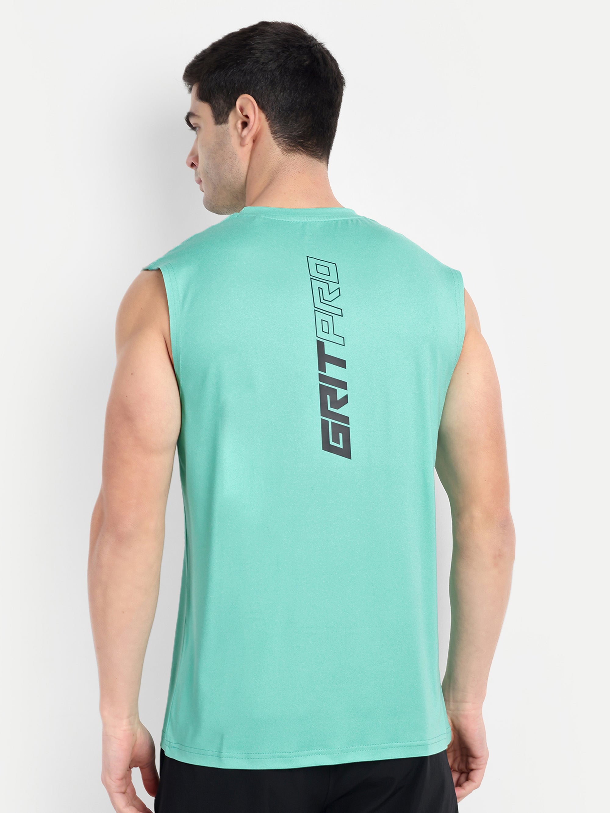ELITE SLEEVELESS