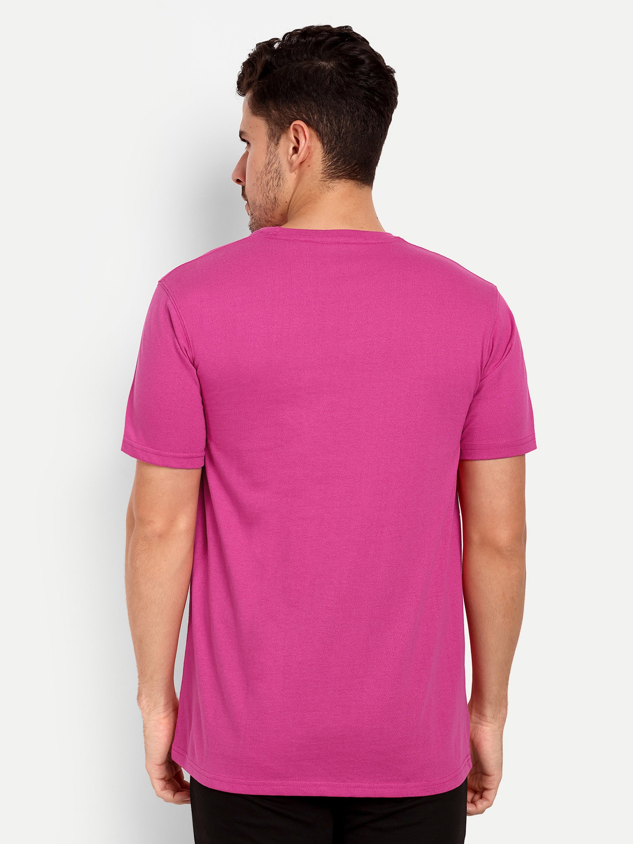 FREELIFT COTTON TSHIRT