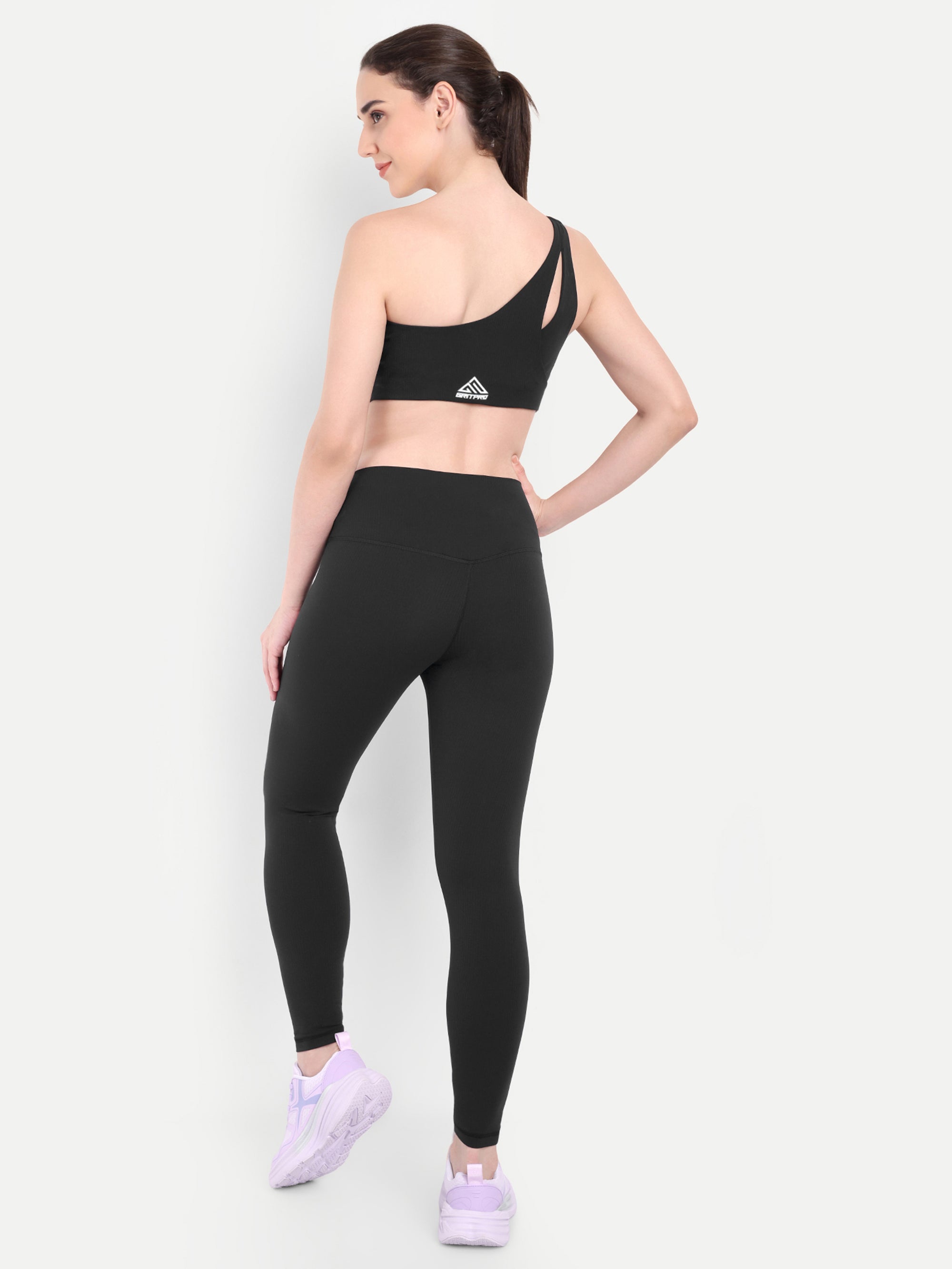 POWER WAVE CO-ORD SET