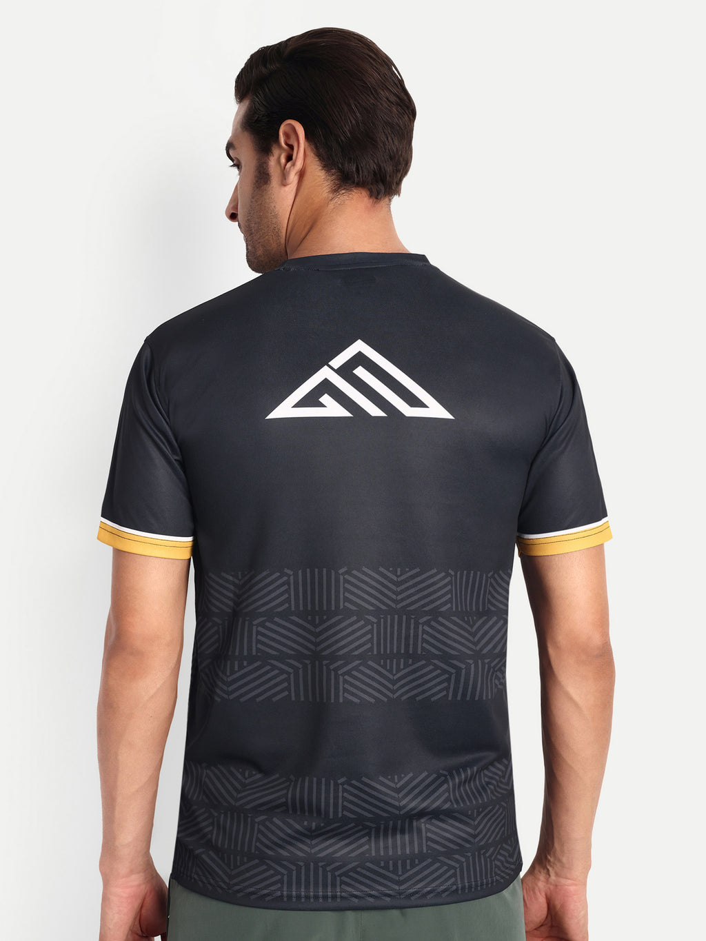 IGNITE JERSEY