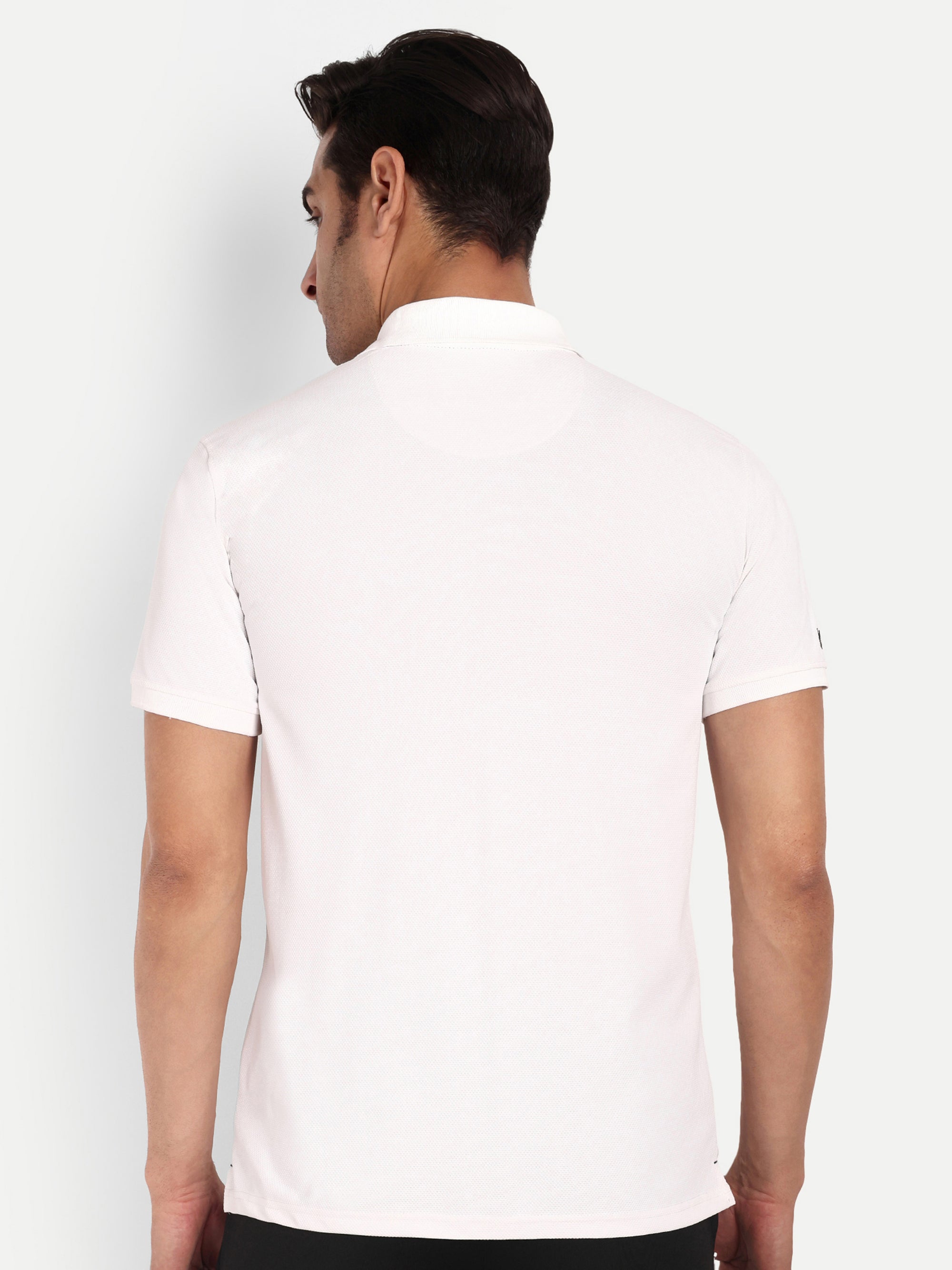 VICTORY POLO T-SHIRT