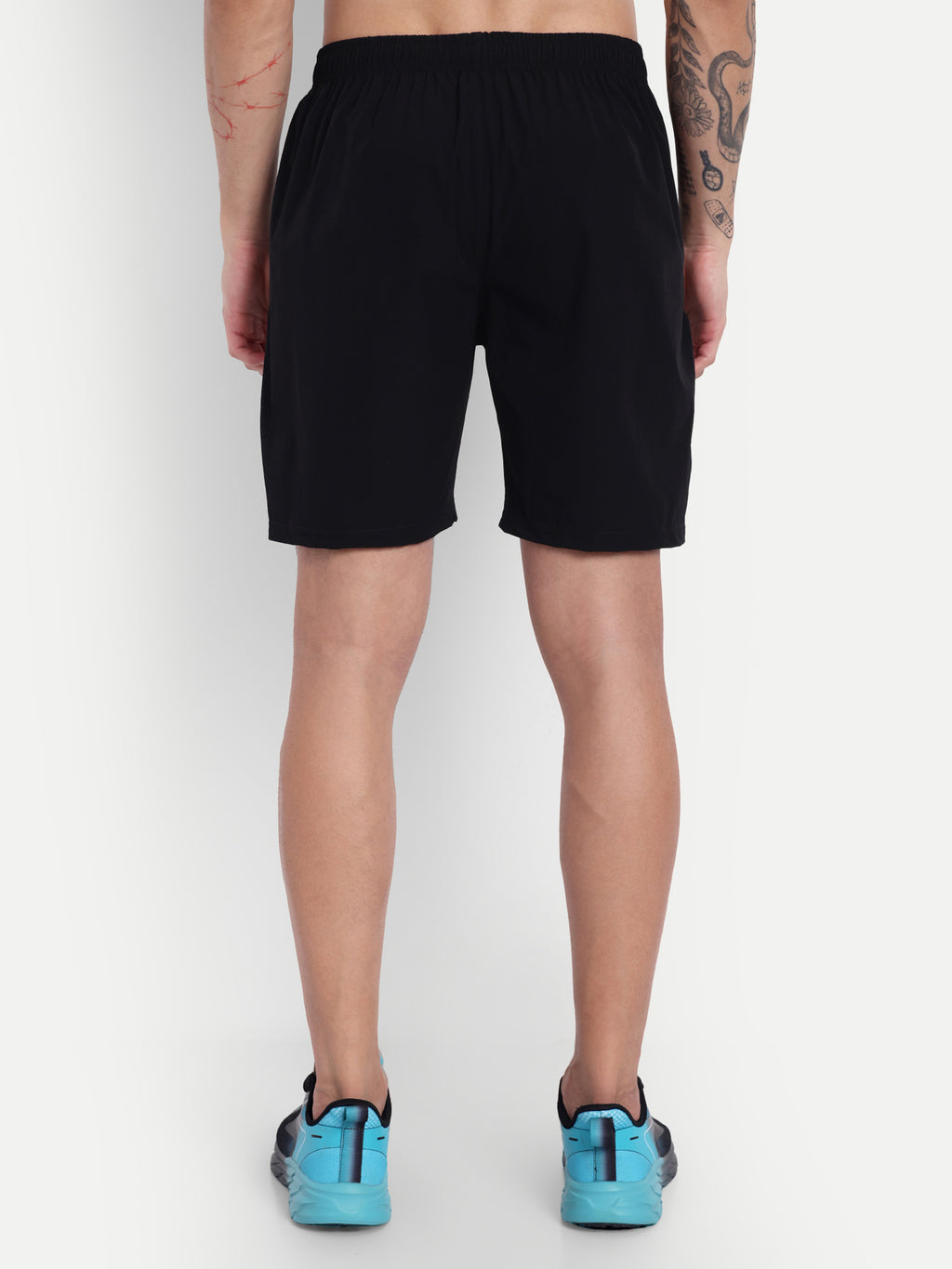 QUICK SINGLES SHORTS