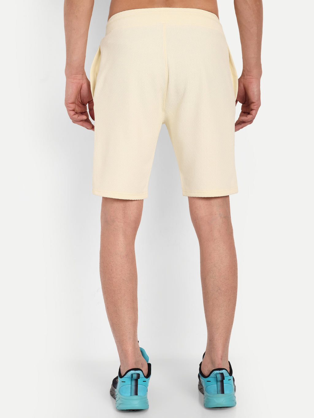 BUBBLE SHORTS