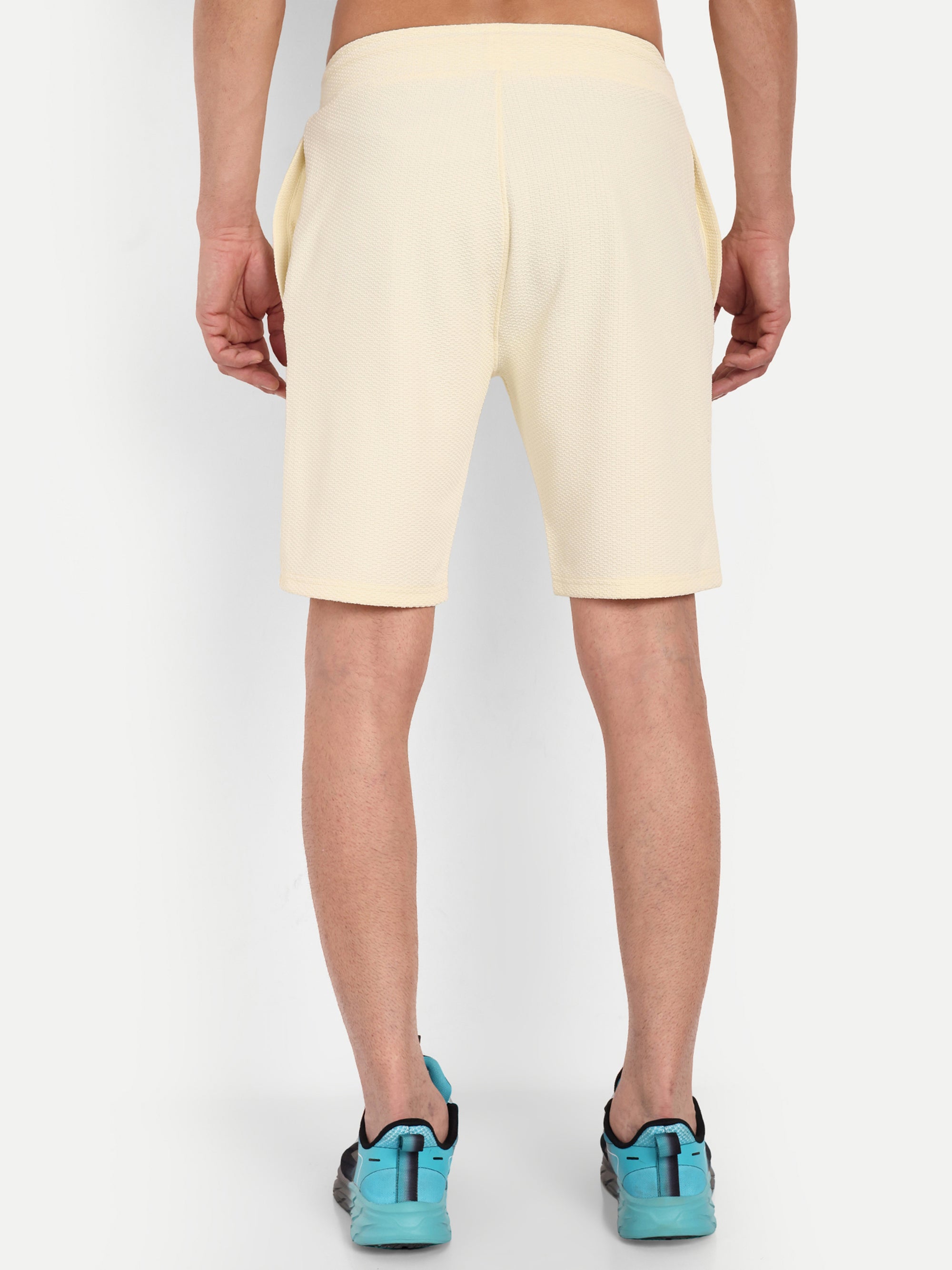 BUBBLE SHORTS