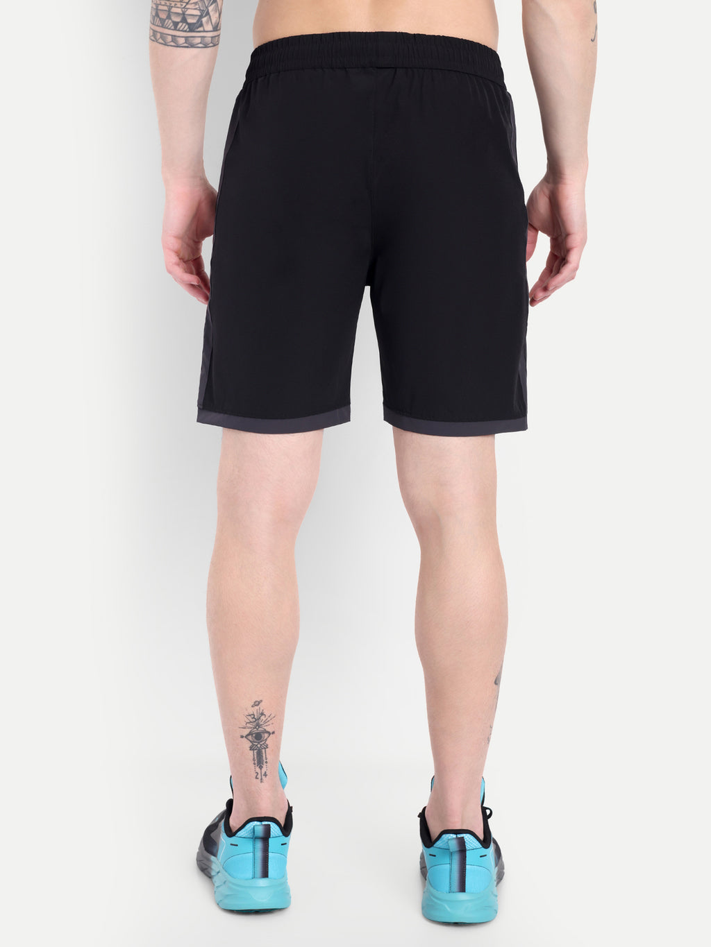 AGILITY PRO SHORTS