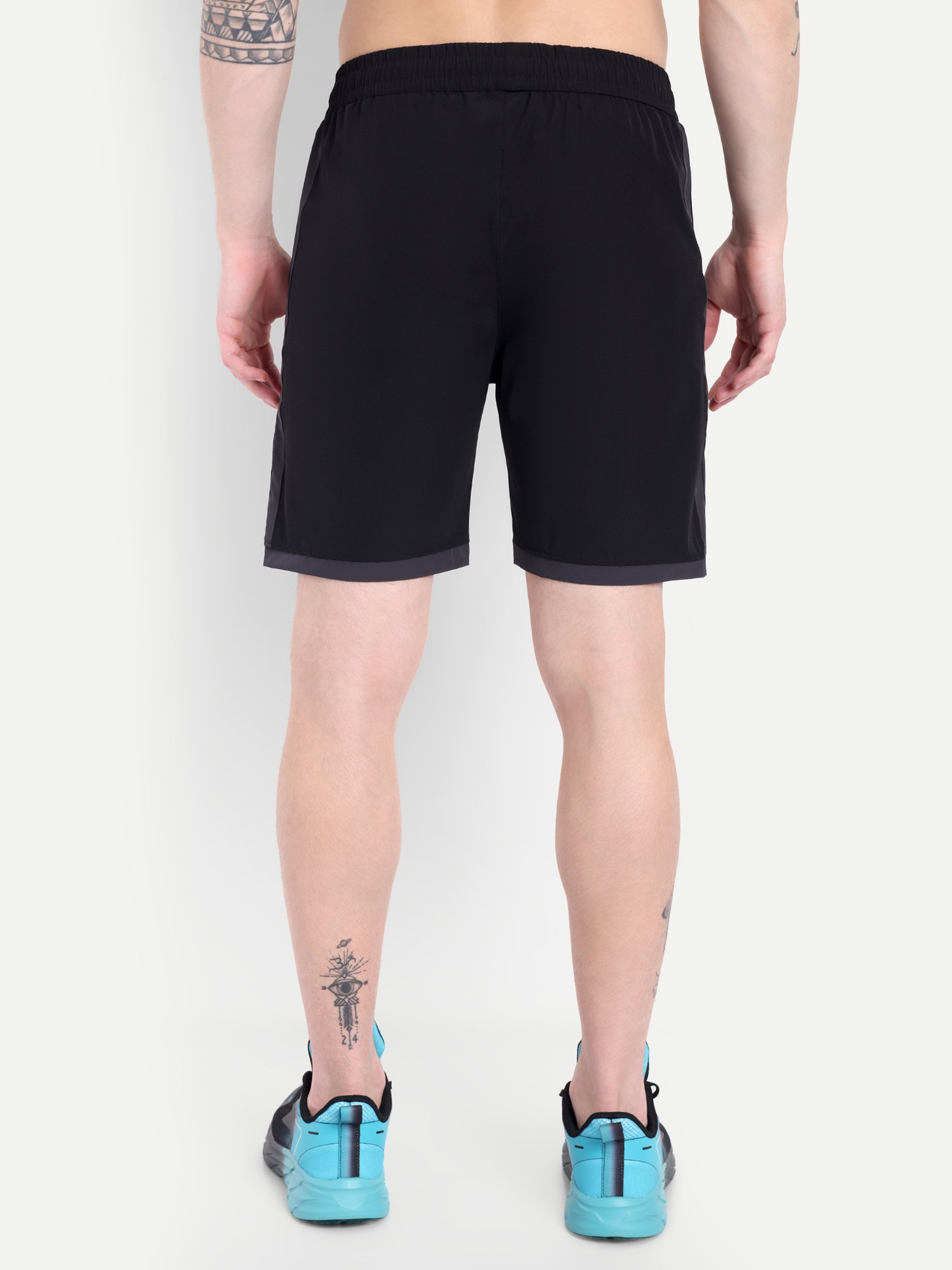 AGILITY PRO SHORTS
