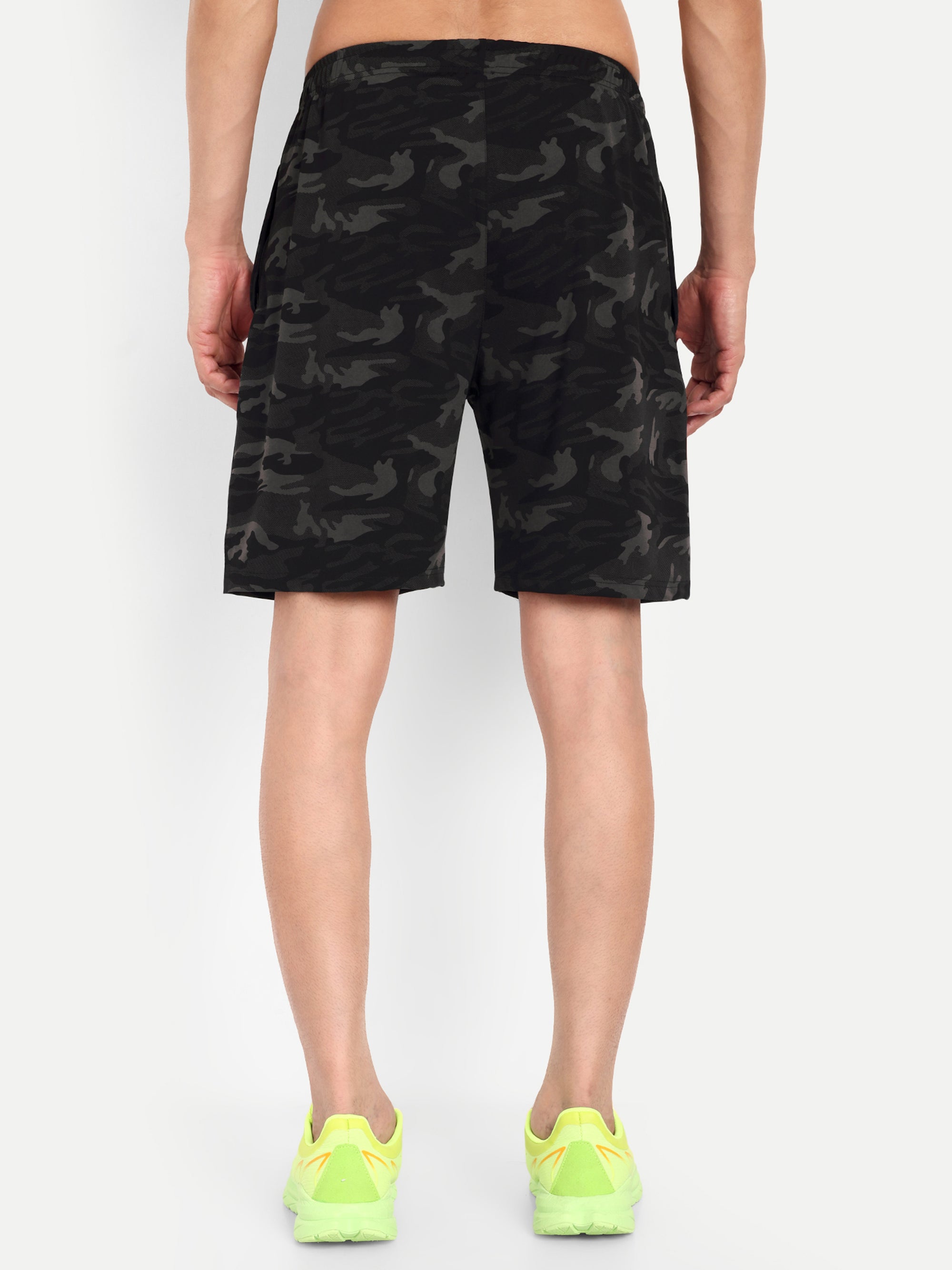 COMBAT PRO SHORTS