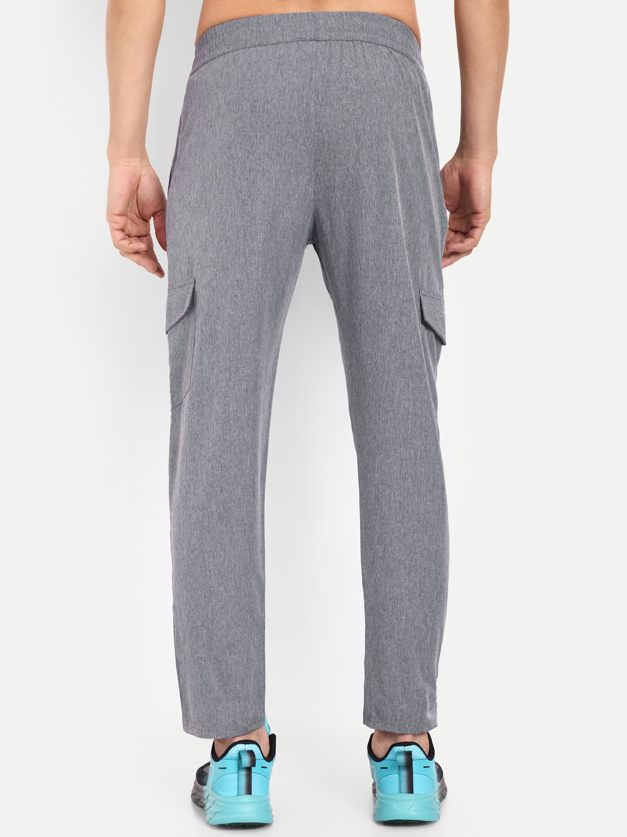 EXPLORER CARGO TRACKPANT