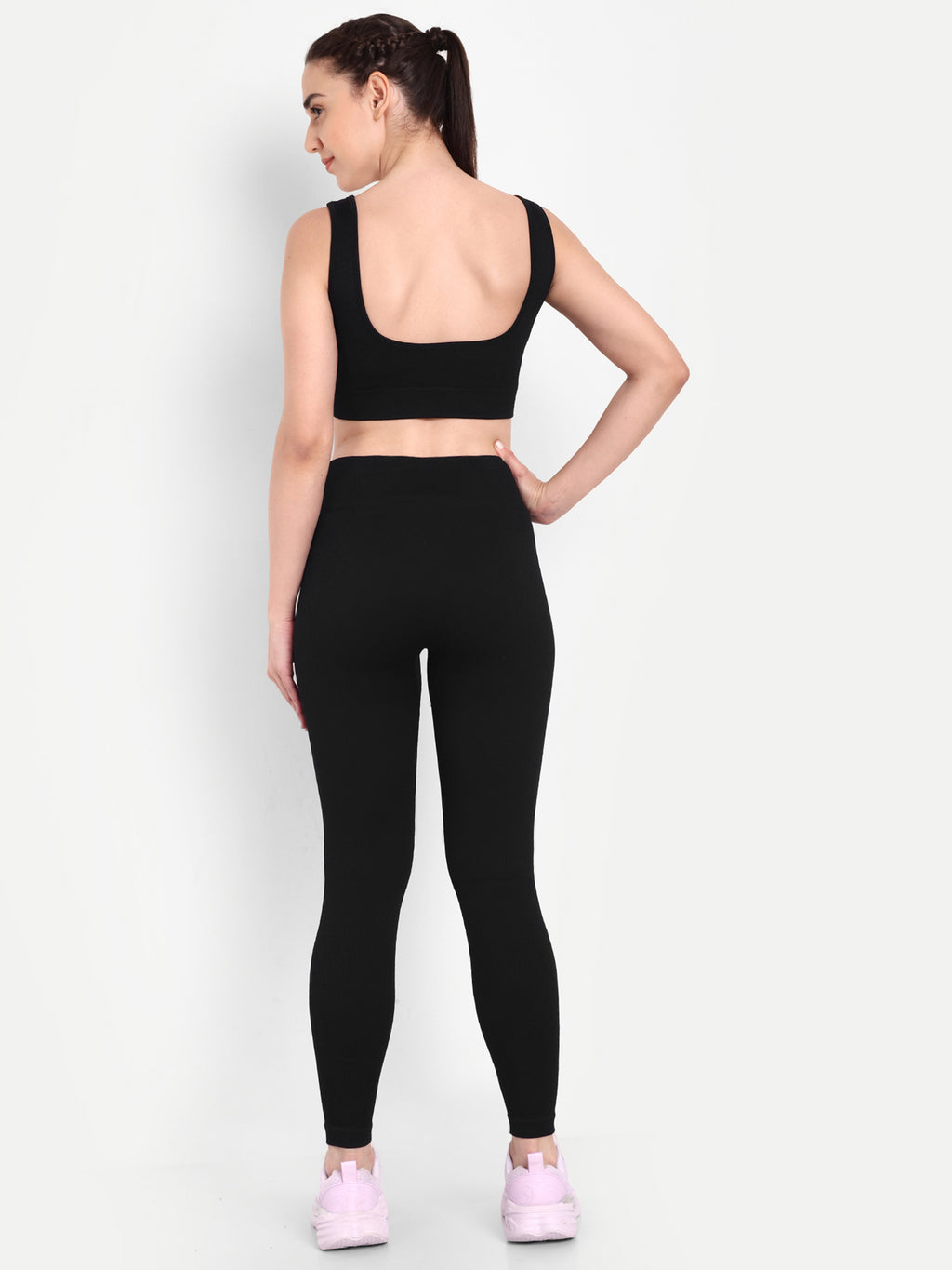 LUXE CO-ORD SET