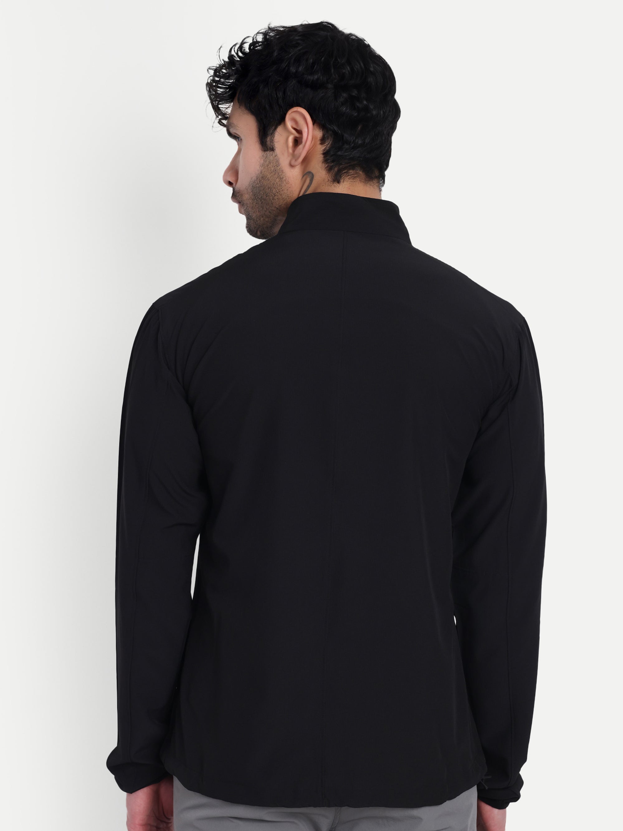 AERO SHIELD JACKET