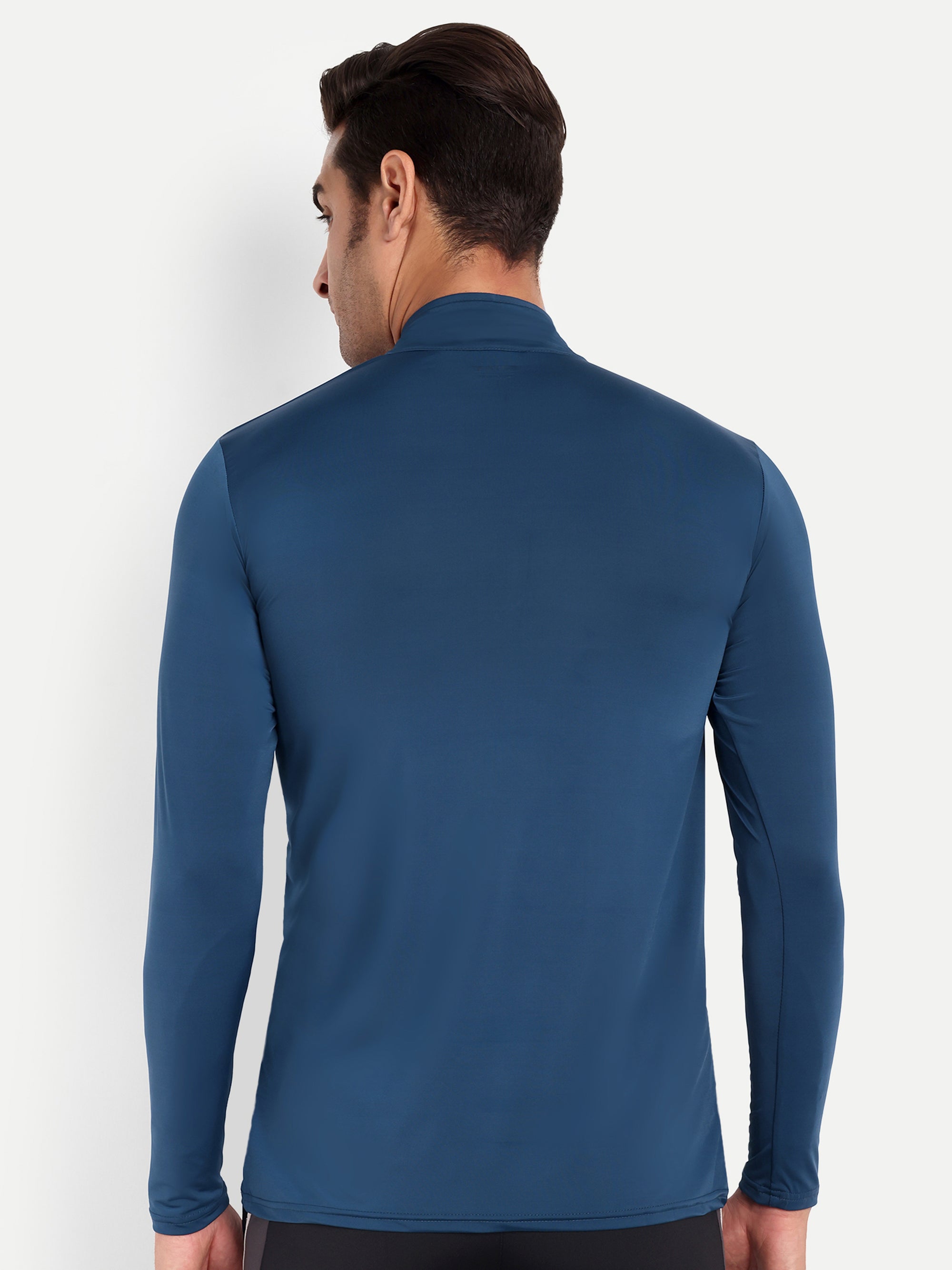 INVINCIBLE FULL SLEEVES T-SHIRT