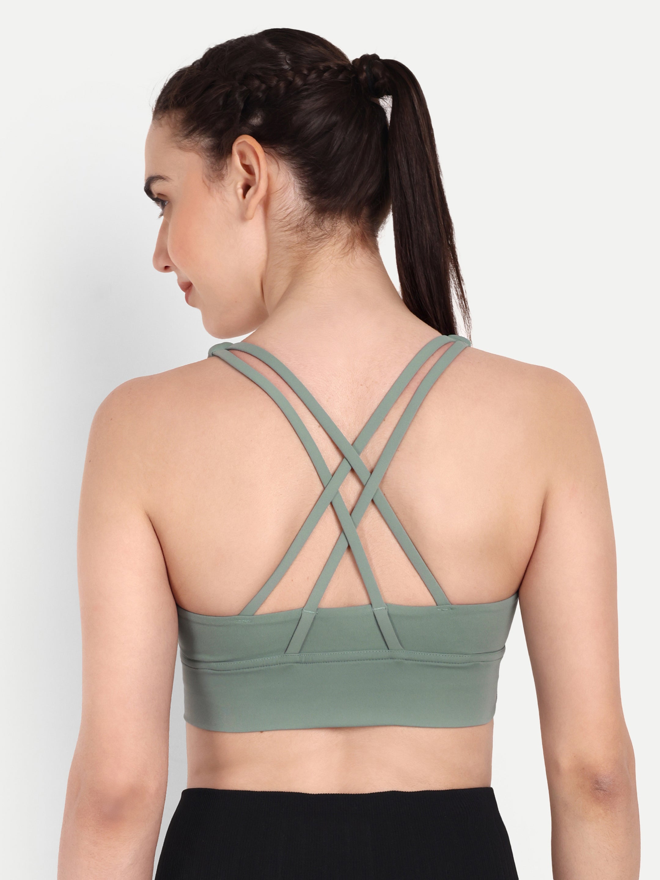 MOMENTUM SPORTS BRA