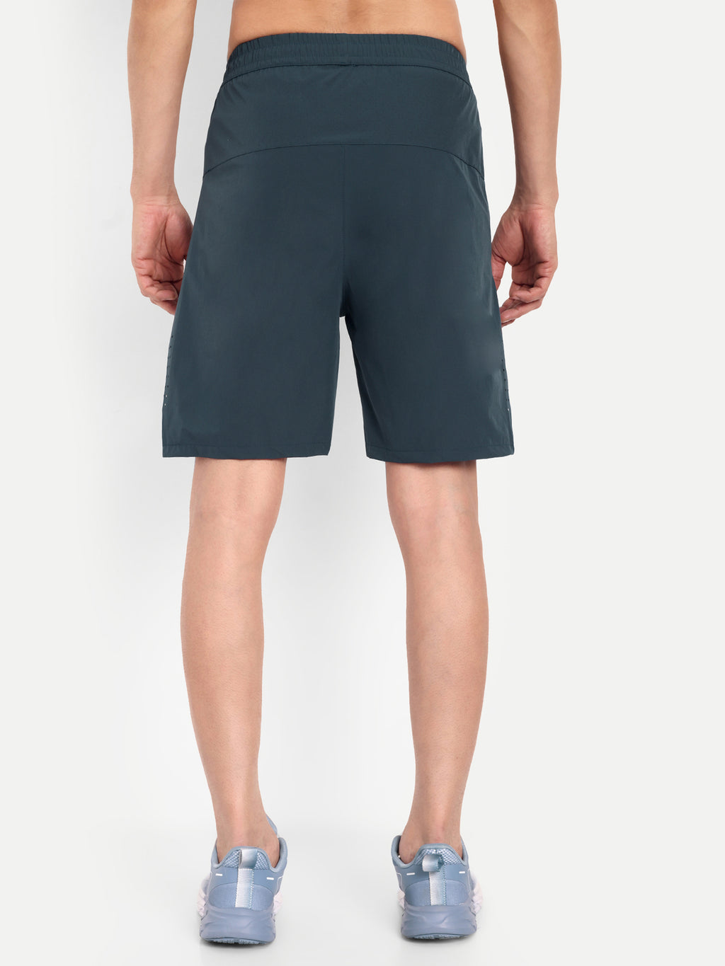 CENTURION LASER CUT SHORTS