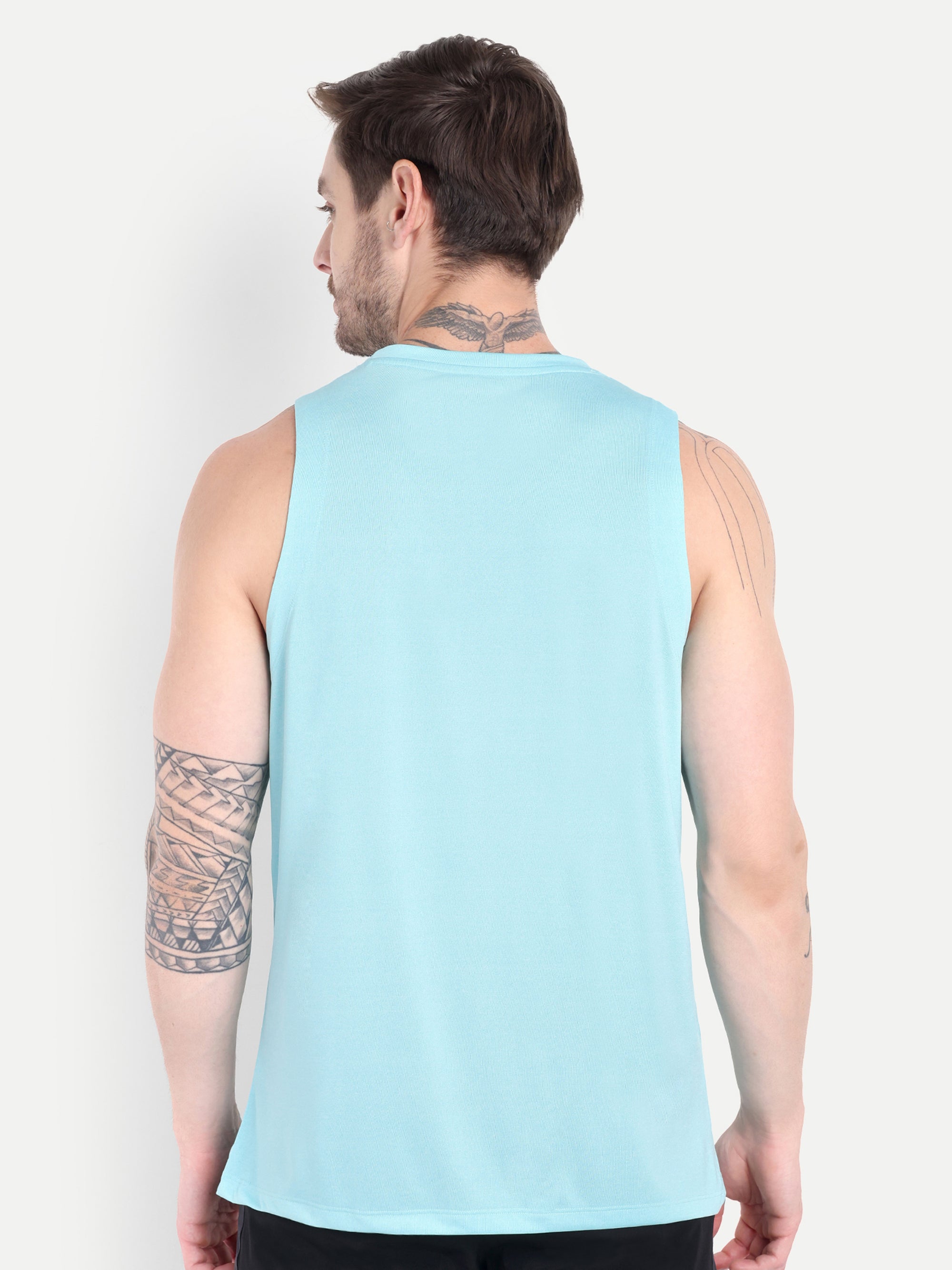 GRIND FORCE TANK
