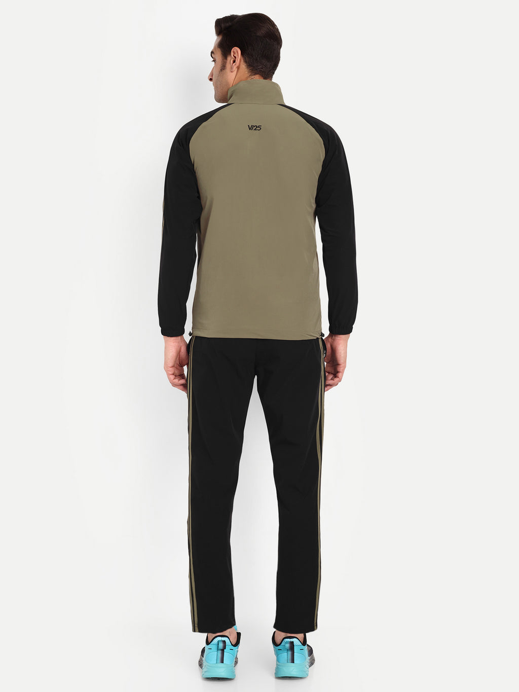 MATCH DAY TRACKSUIT