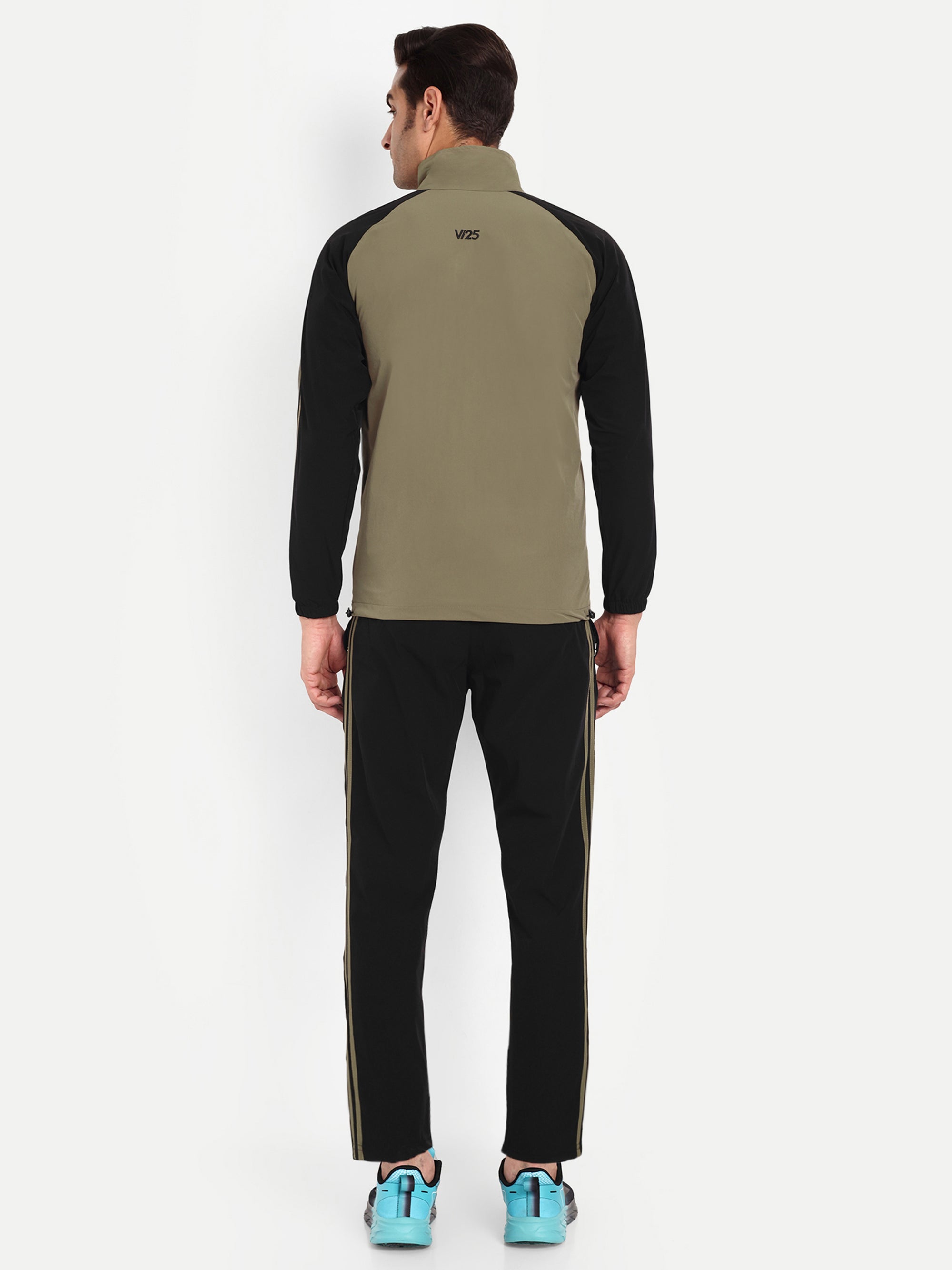 MATCH DAY TRACKSUIT