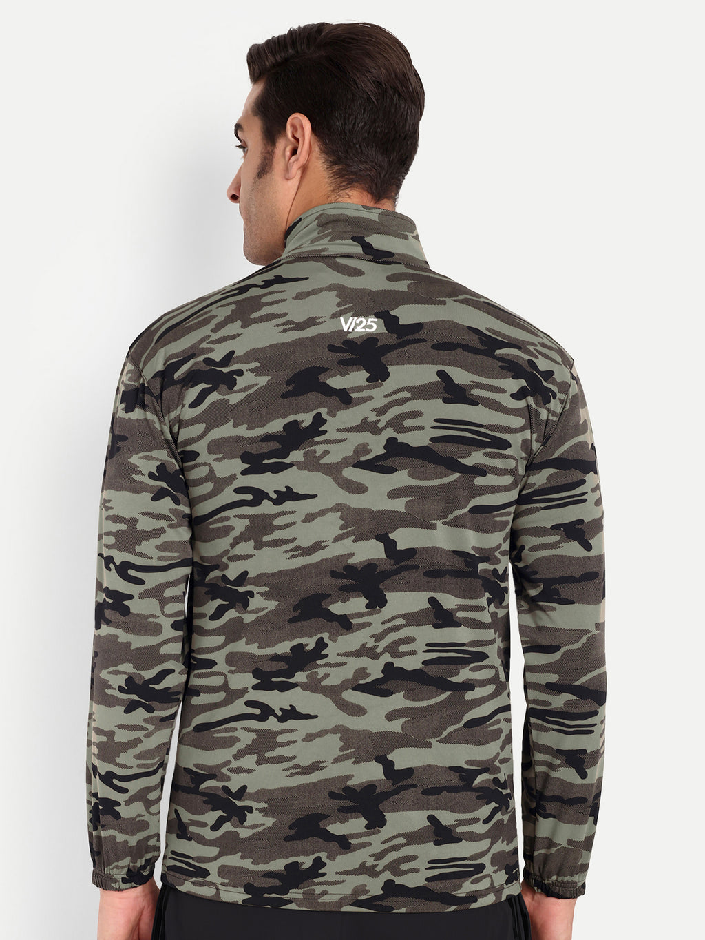 COMBAT PRO JACKET