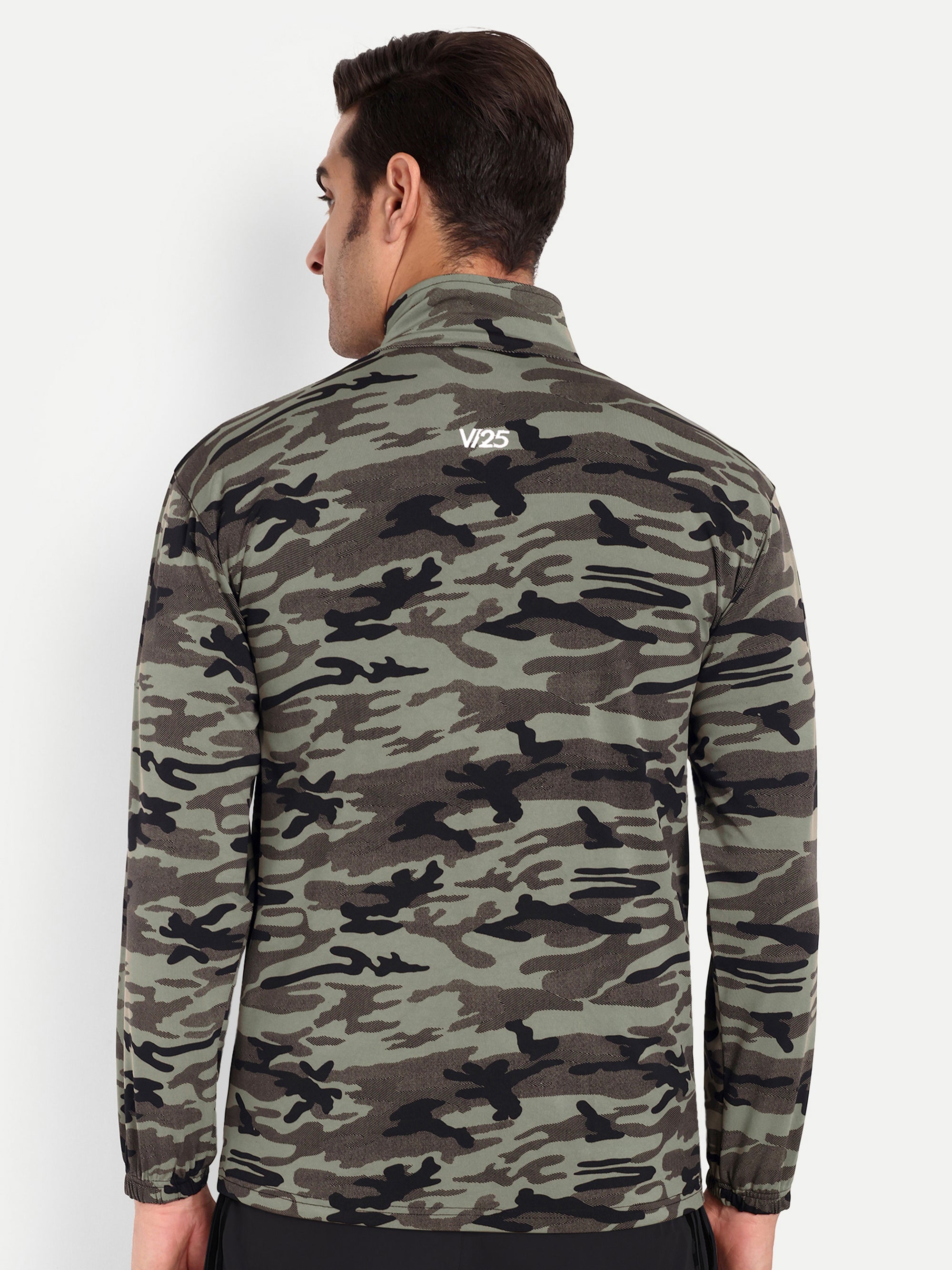 COMBAT PRO JACKET