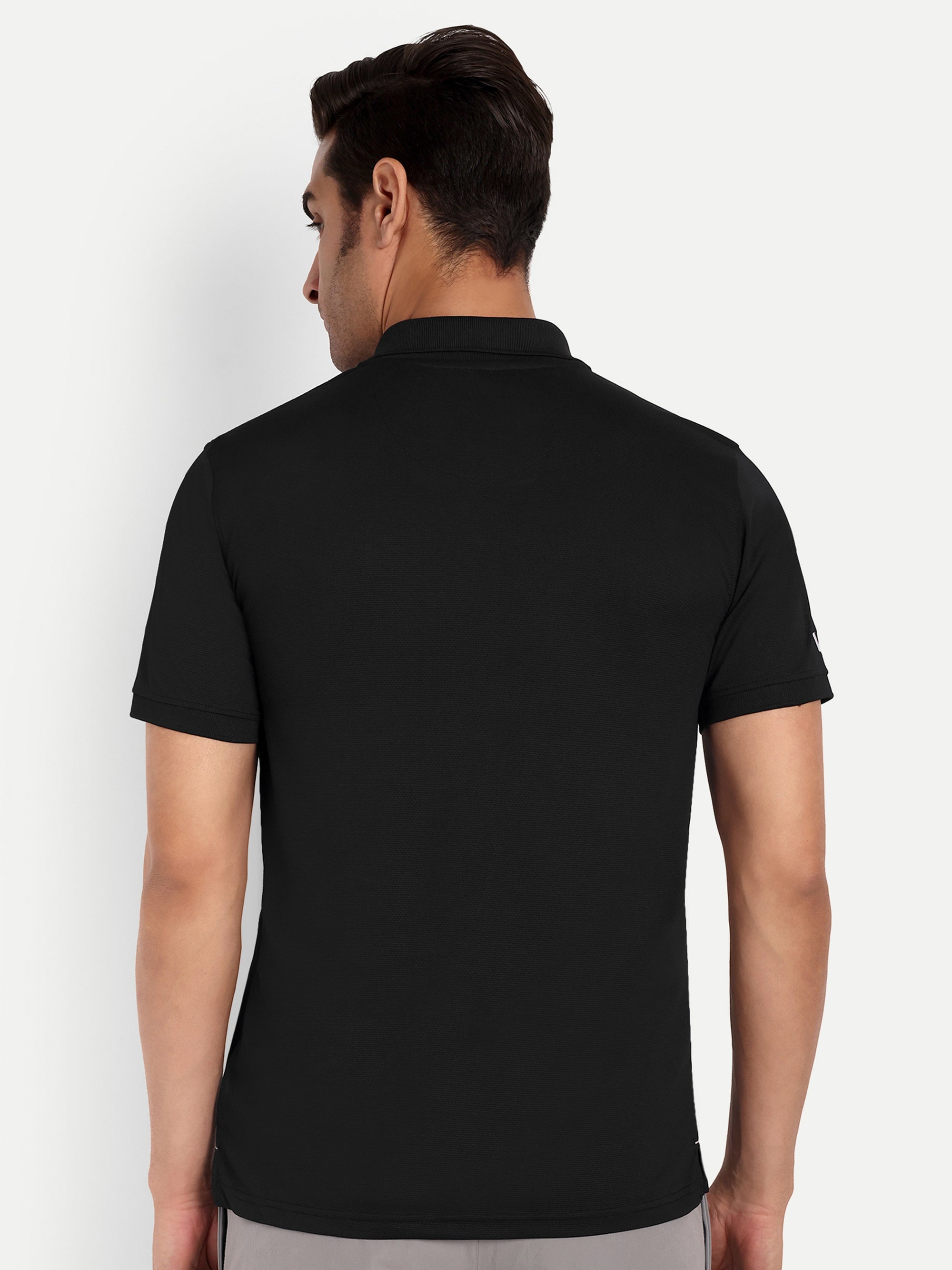 VICTORY POLO T-SHIRT