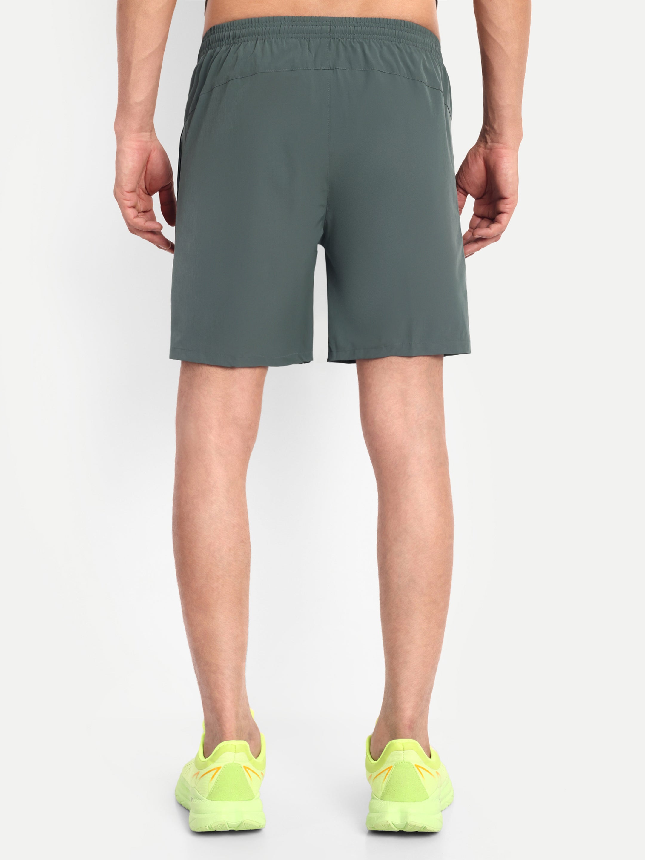 TRAILBLAZER SHORTS