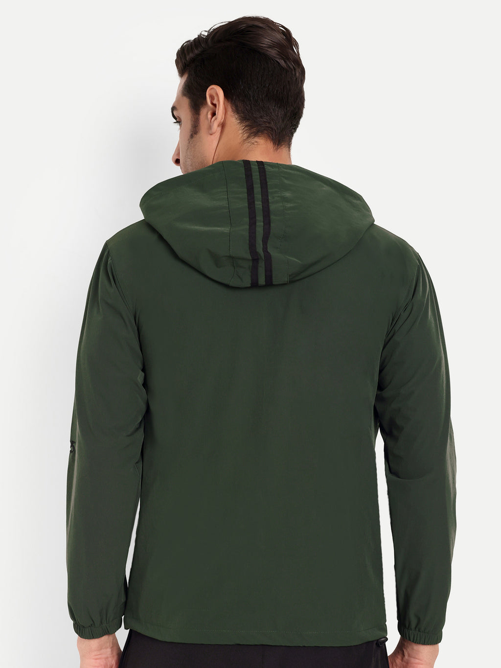 KNOCK OUT HOODIE
