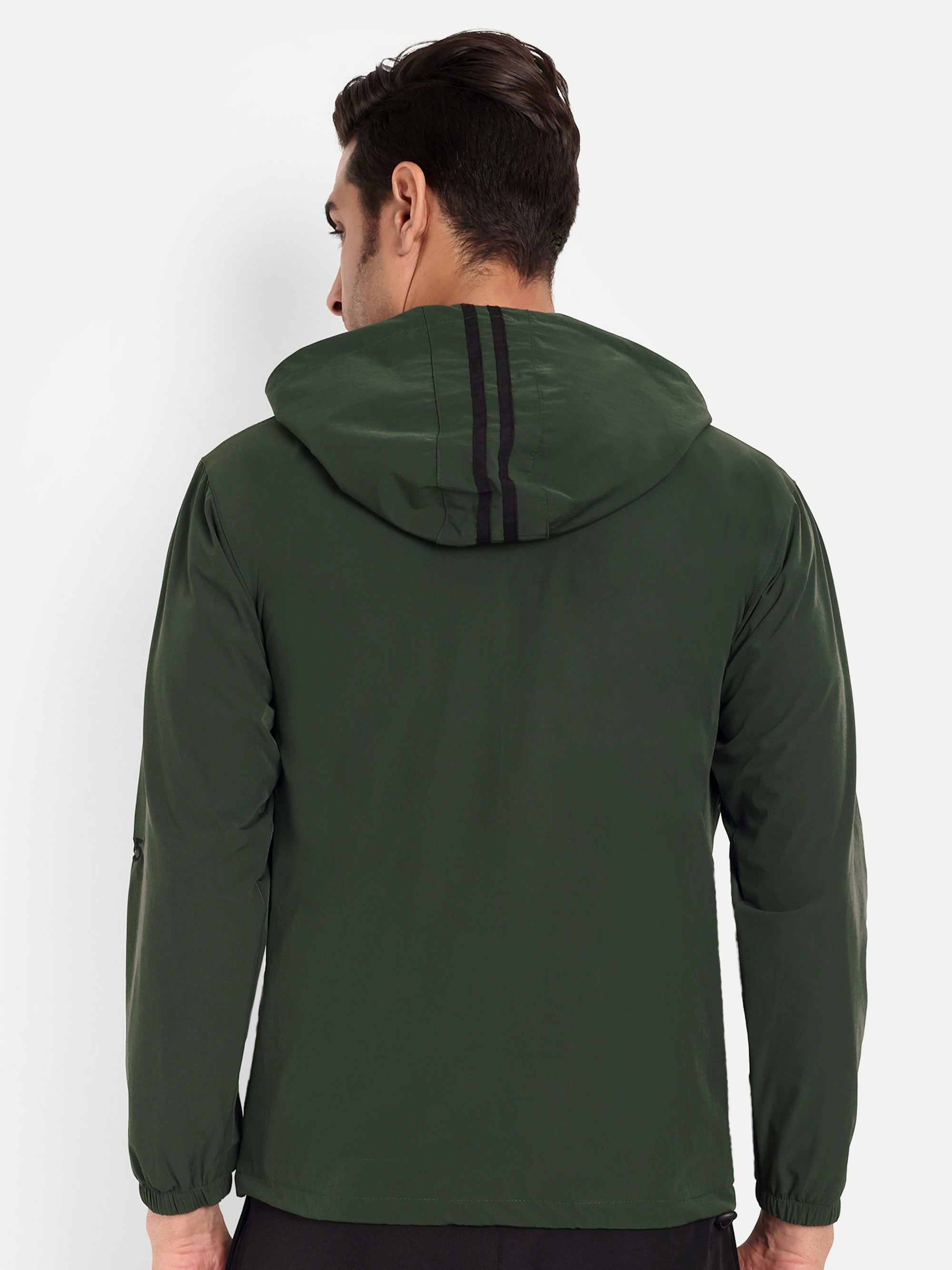 KNOCK OUT HOODIE