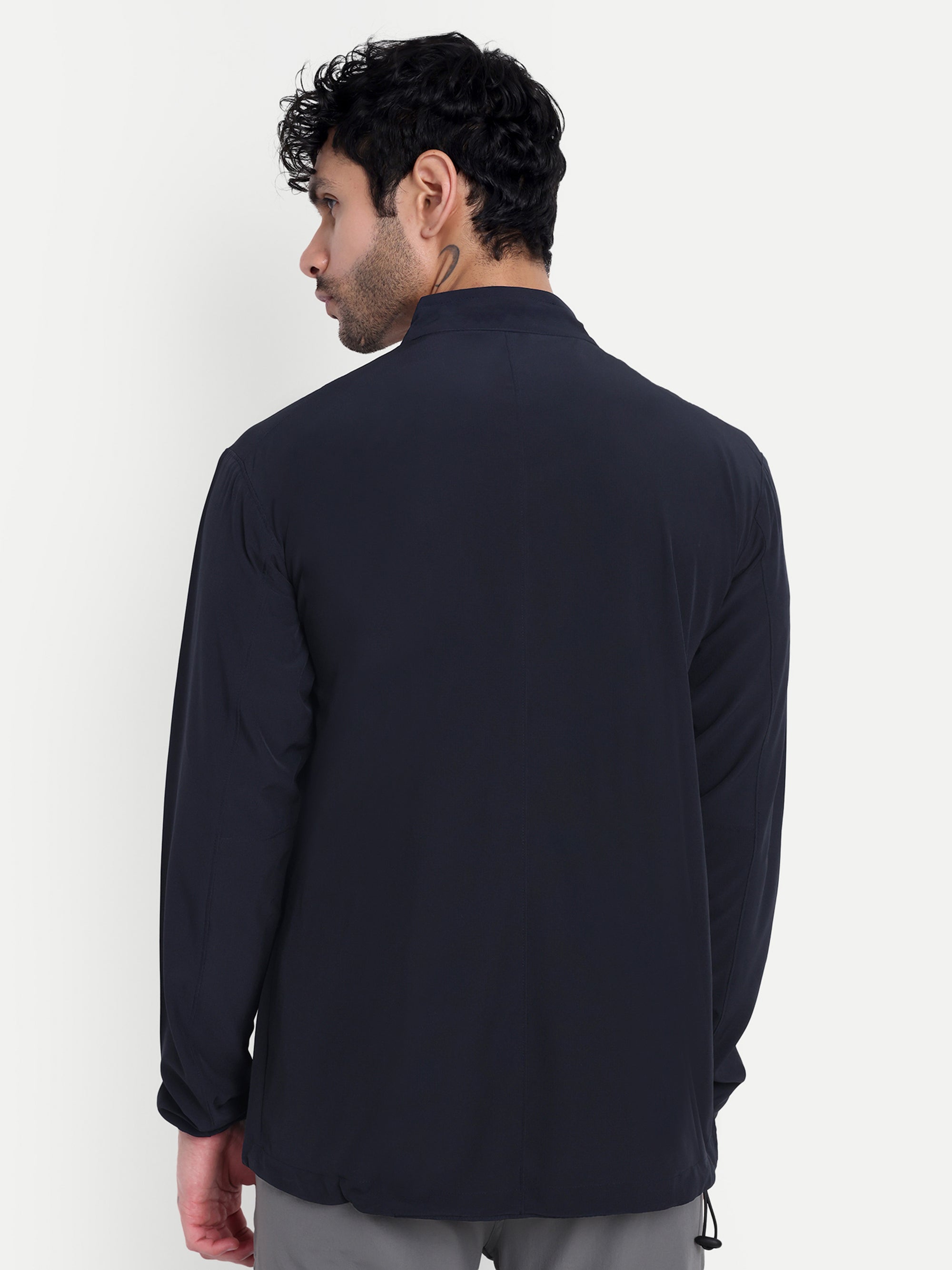 AERO SHIELD JACKET