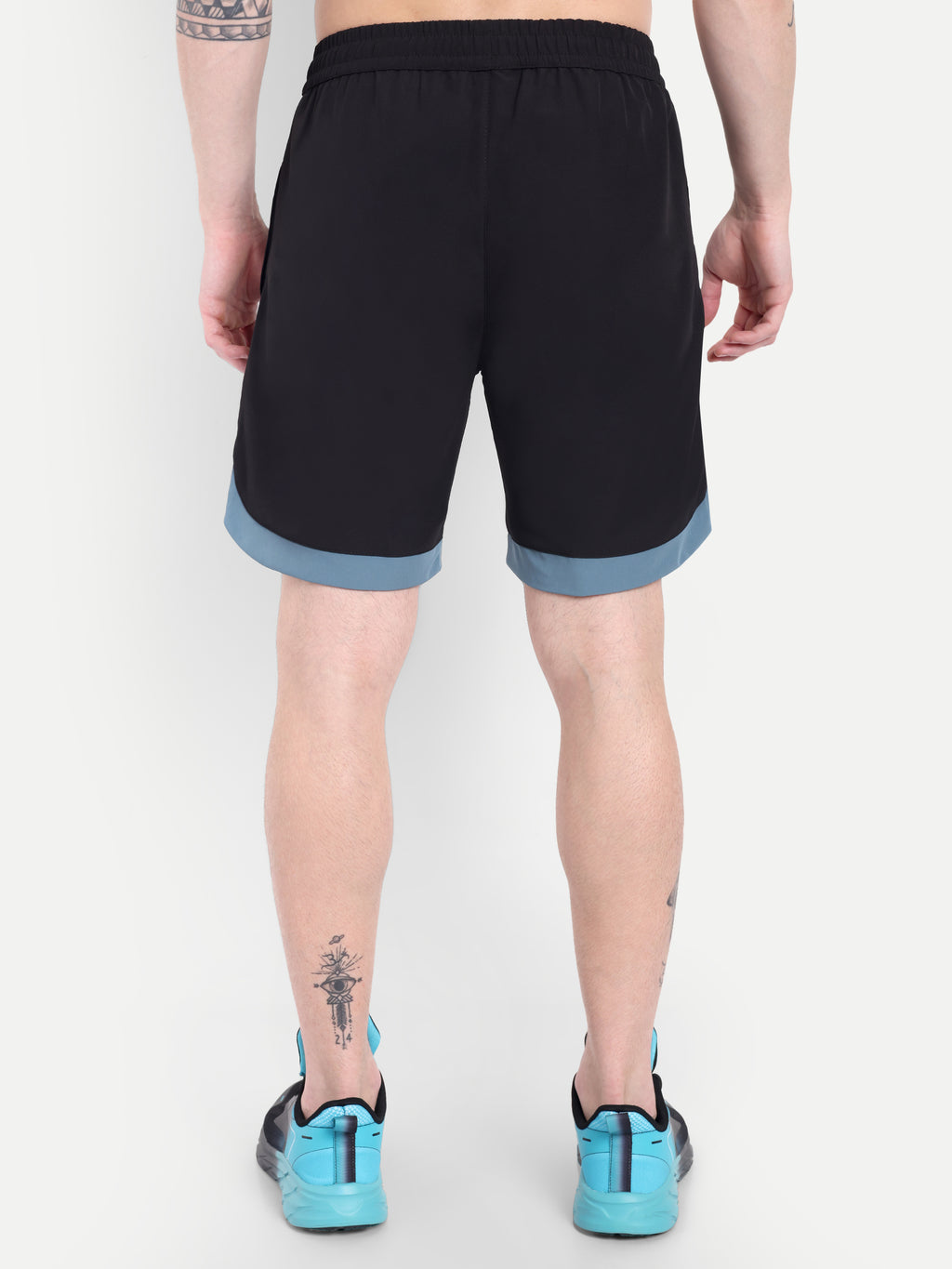 NITRO FLEX SHORTS