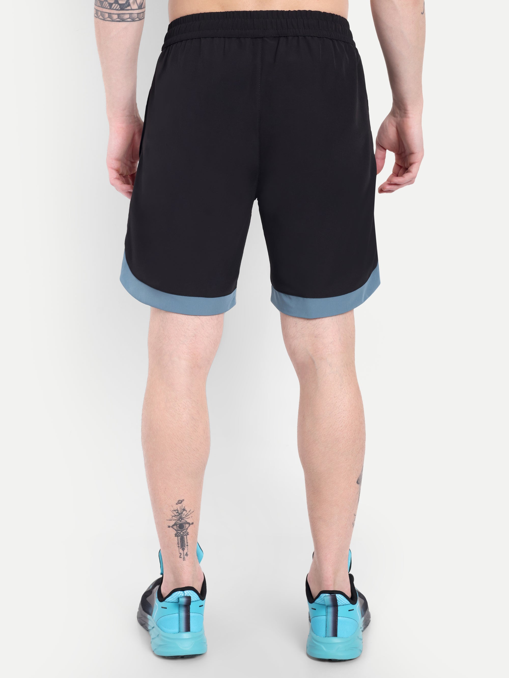 NITRO FLEX SHORTS