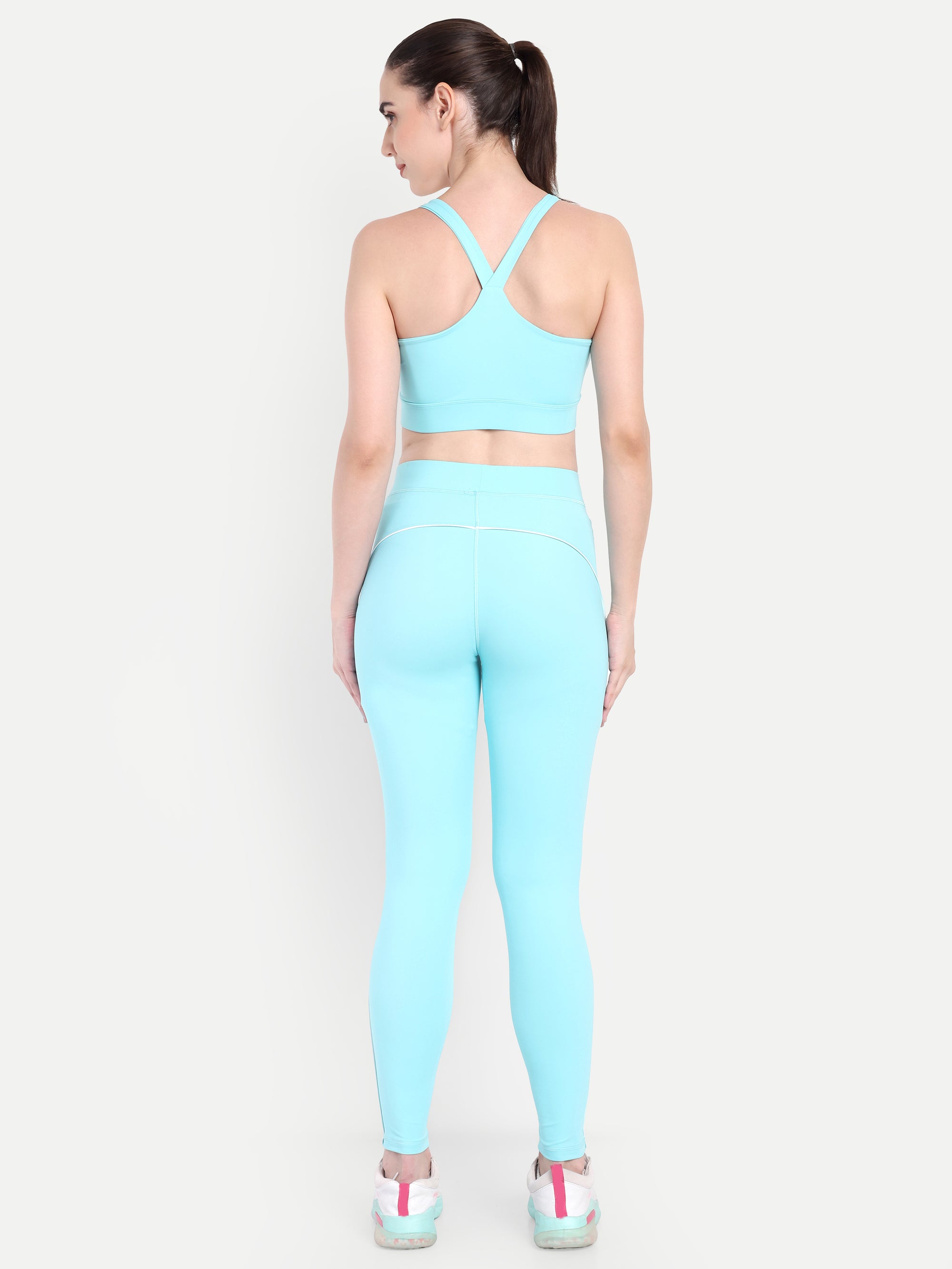 POWERCORE CO-ORD SET