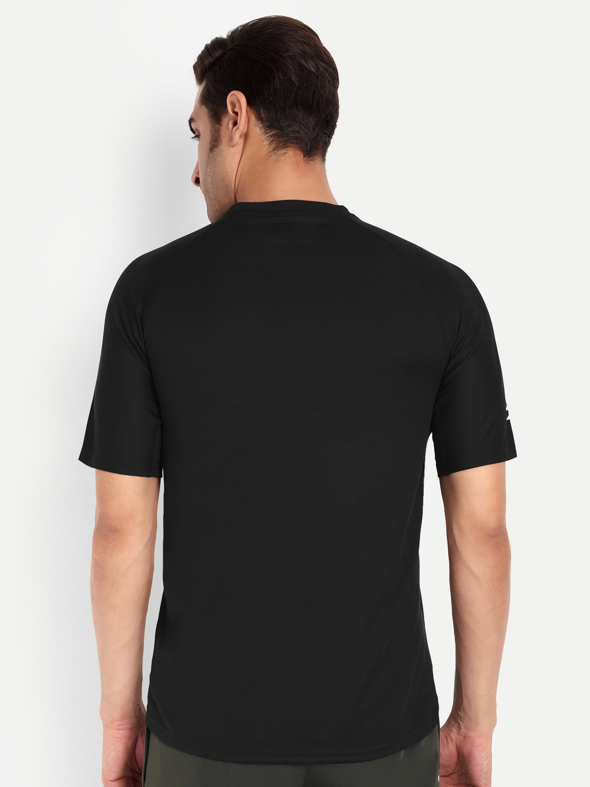 SEAMLESS MOTION T-SHIRT