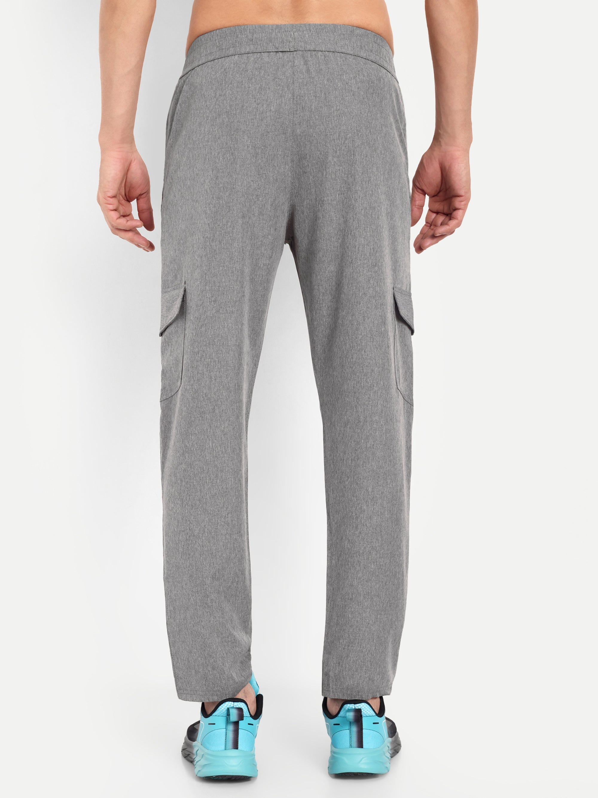 EXPLORER CARGO TRACKPANT