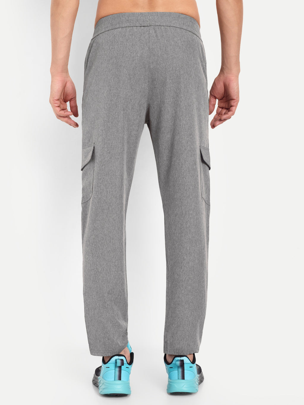 EXPLORER CARGO TRACKPANT