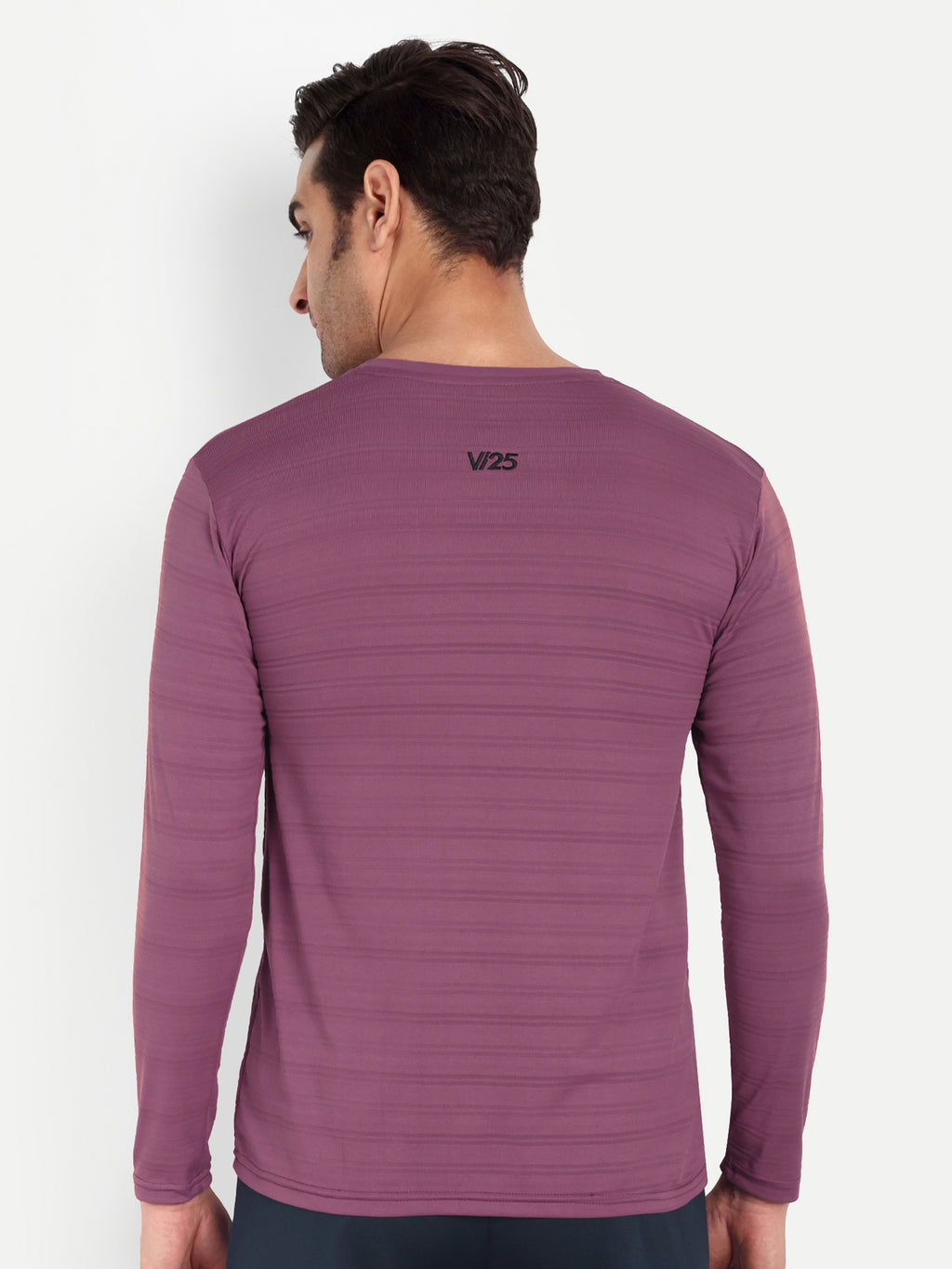 ACESTRIDE FULL SLEEVES T-SHIRT