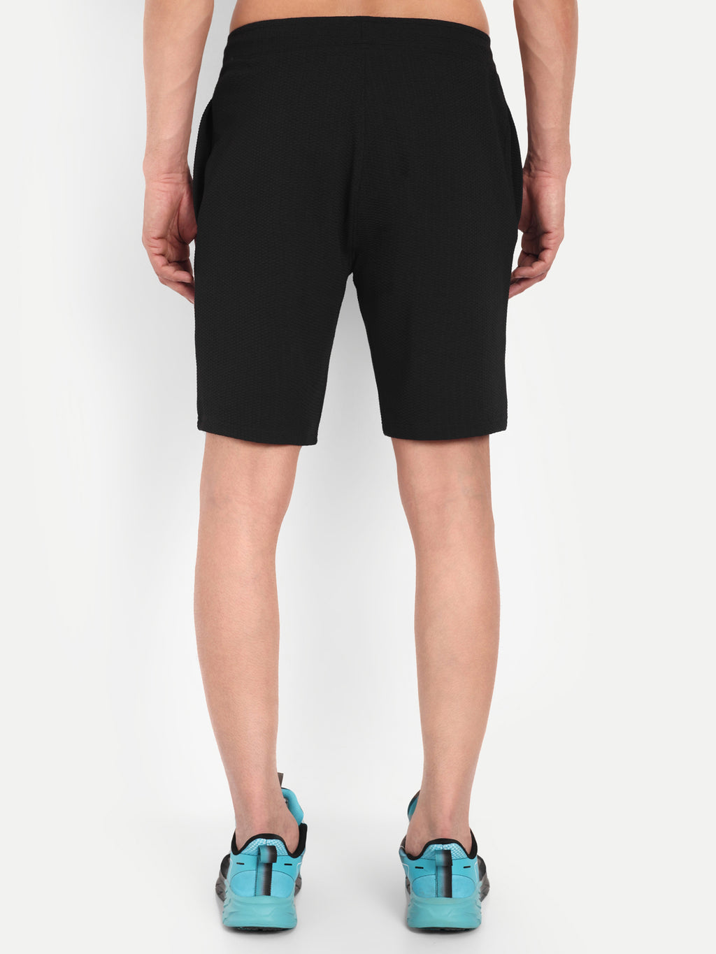 BUBBLE SHORTS