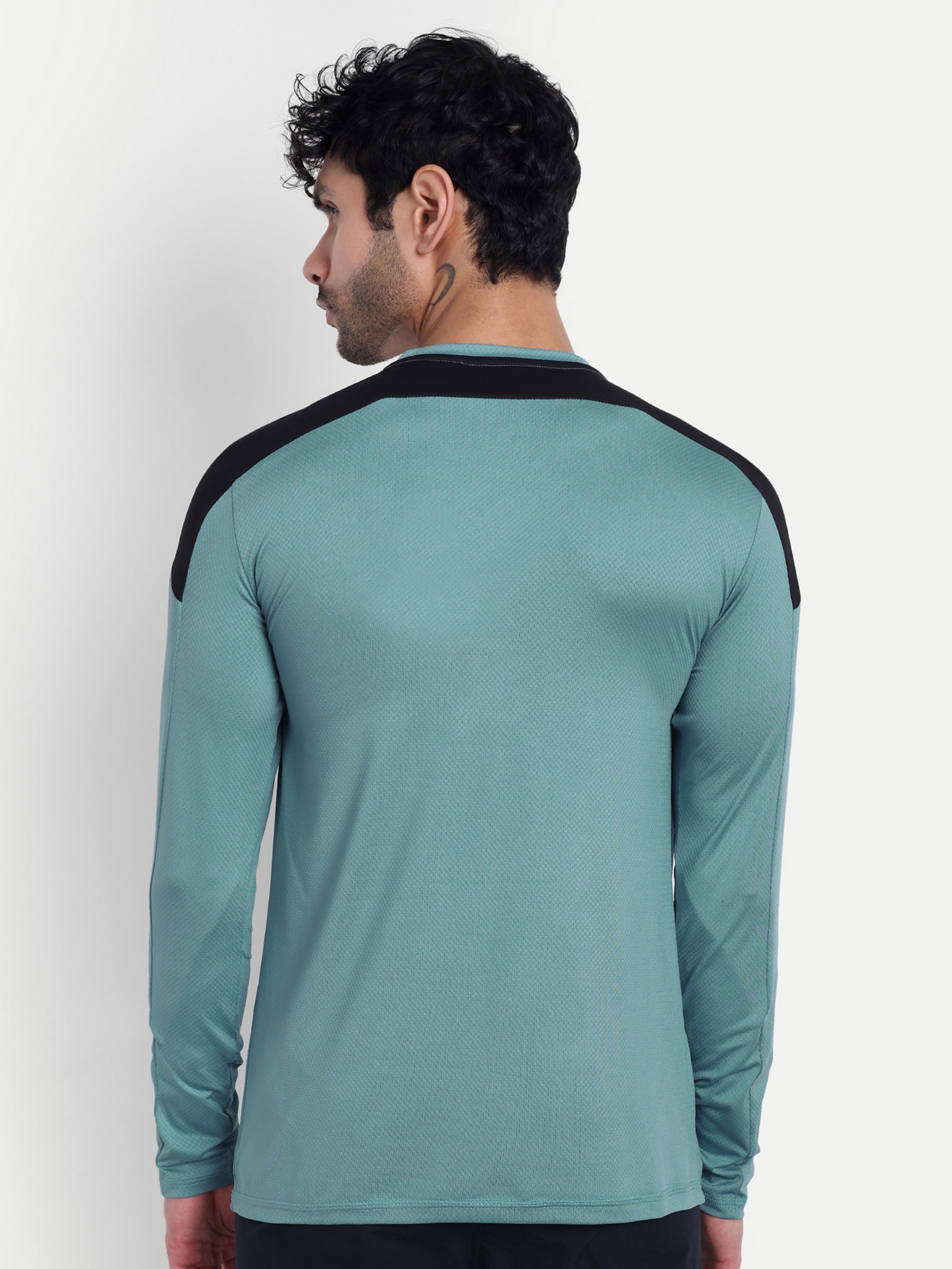 HIGH IMPACT FULL SLEEVES T-SHIRT