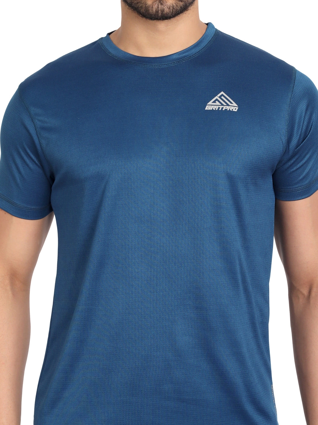 ATHLETIC T-SHIRT