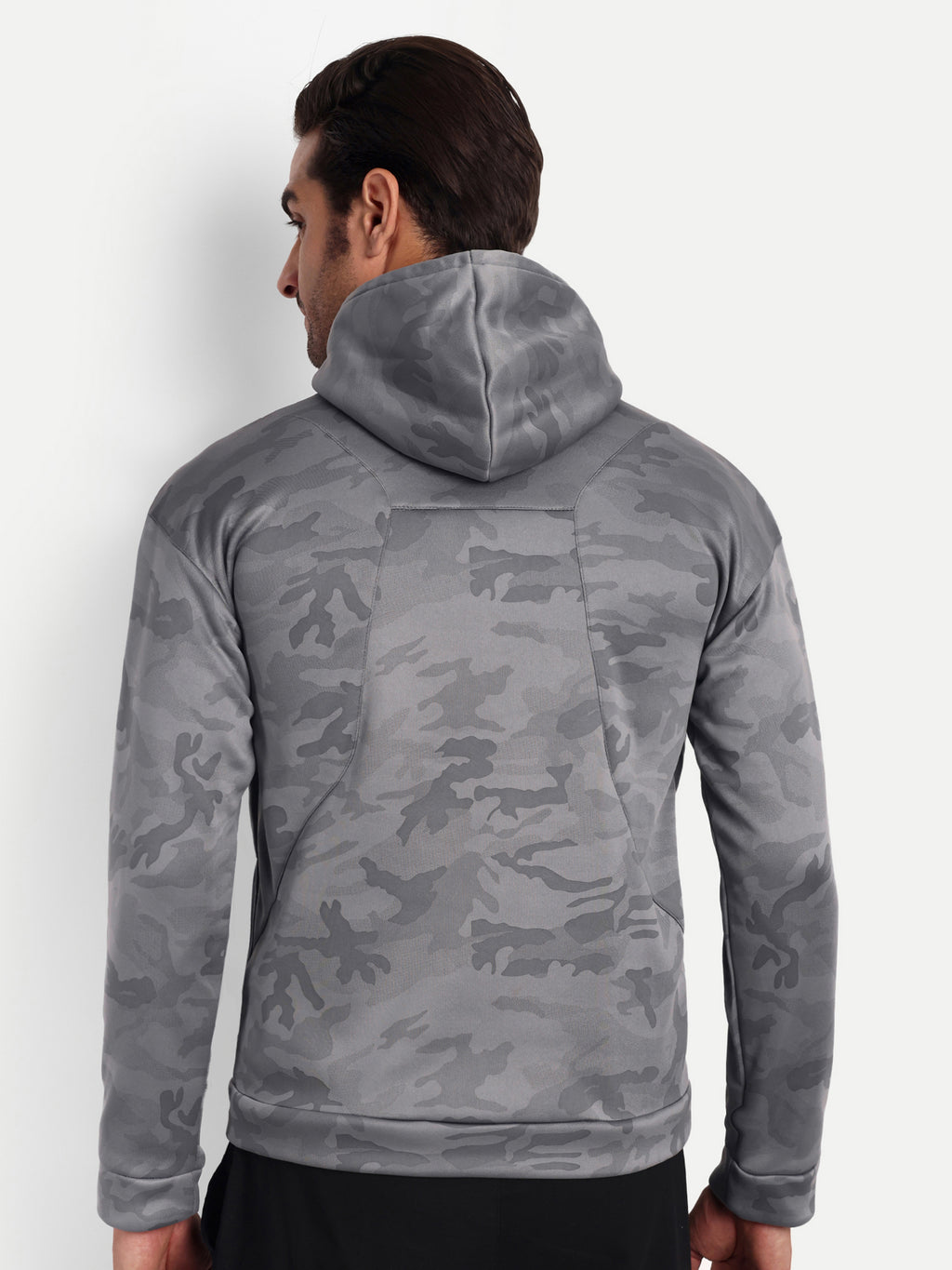 TRAILBLAZER HOODIE