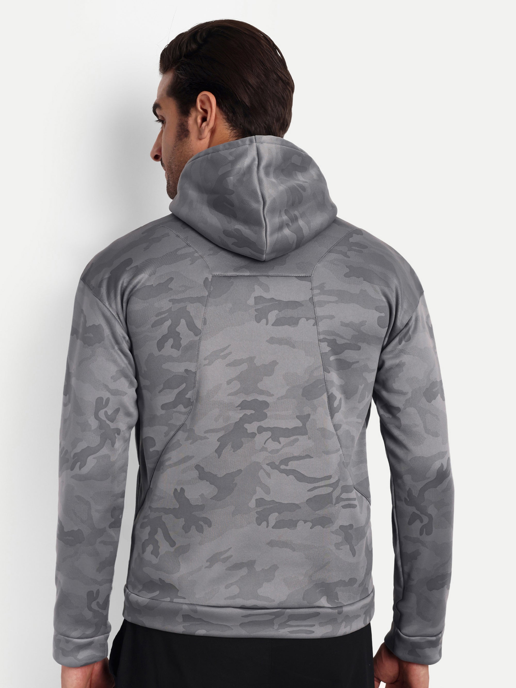 TRAILBLAZER HOODIE