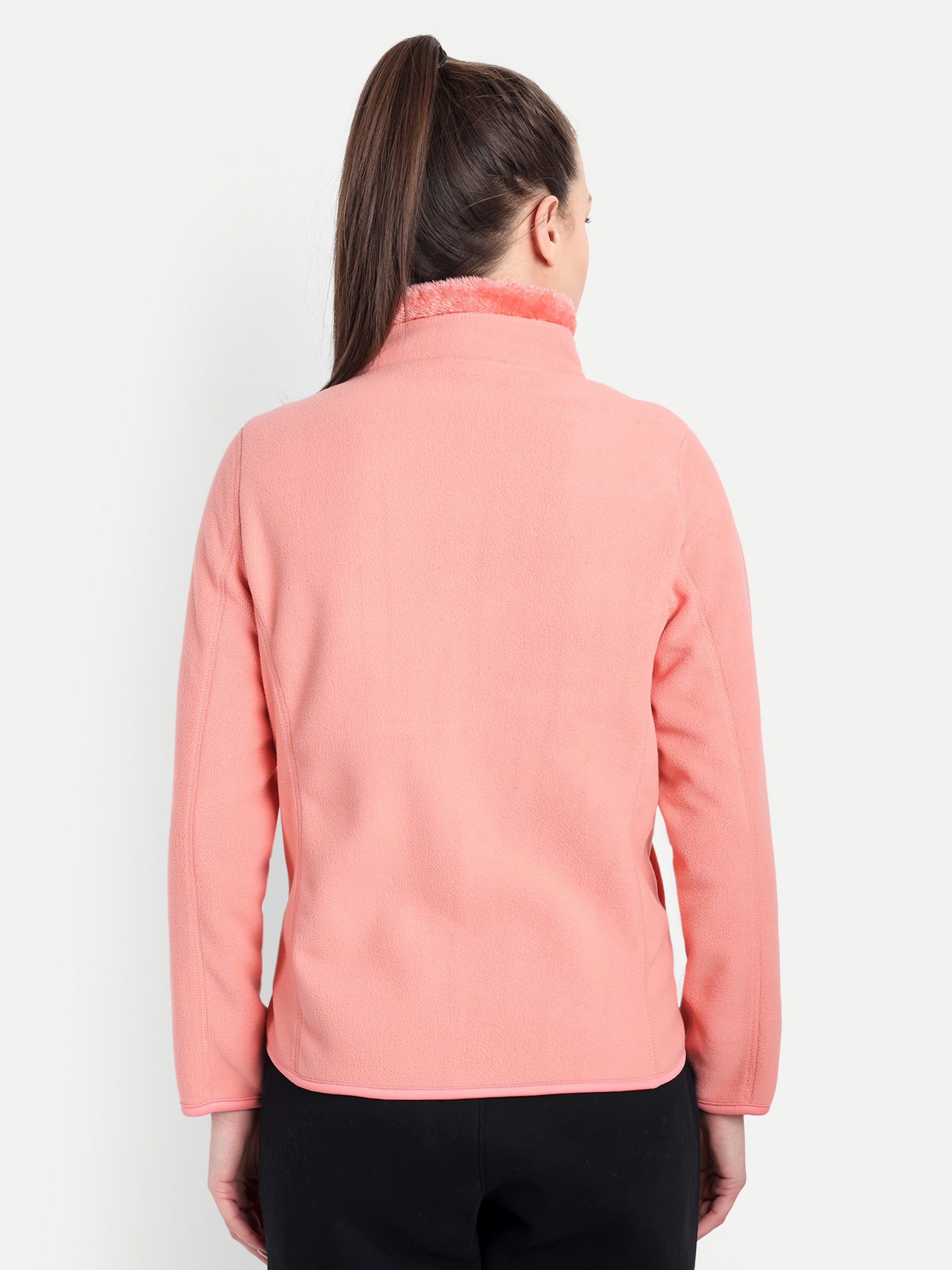 PREMIUM FLEECE JACKET