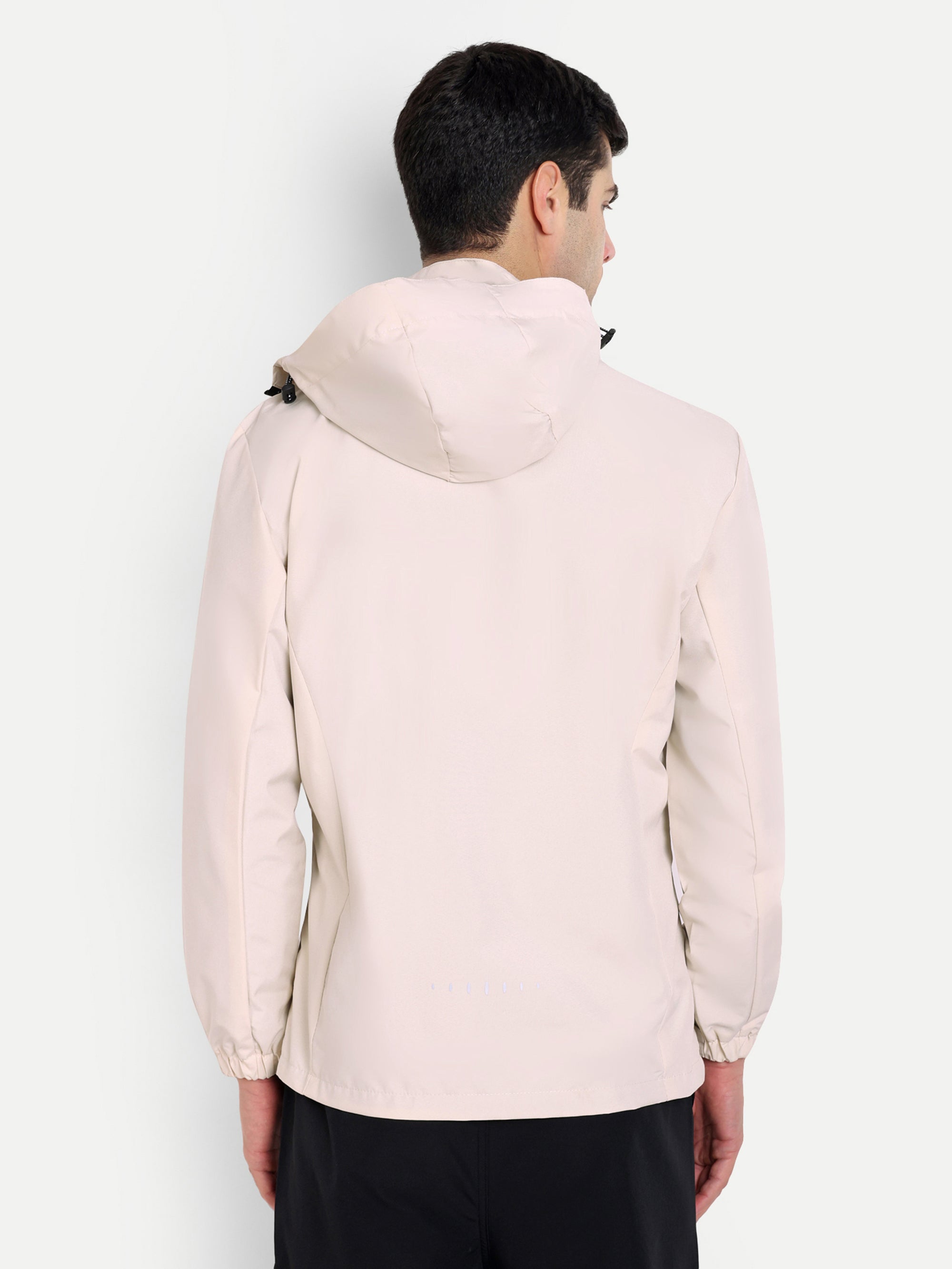 PREMIUM WINDBREAKER HOODIE