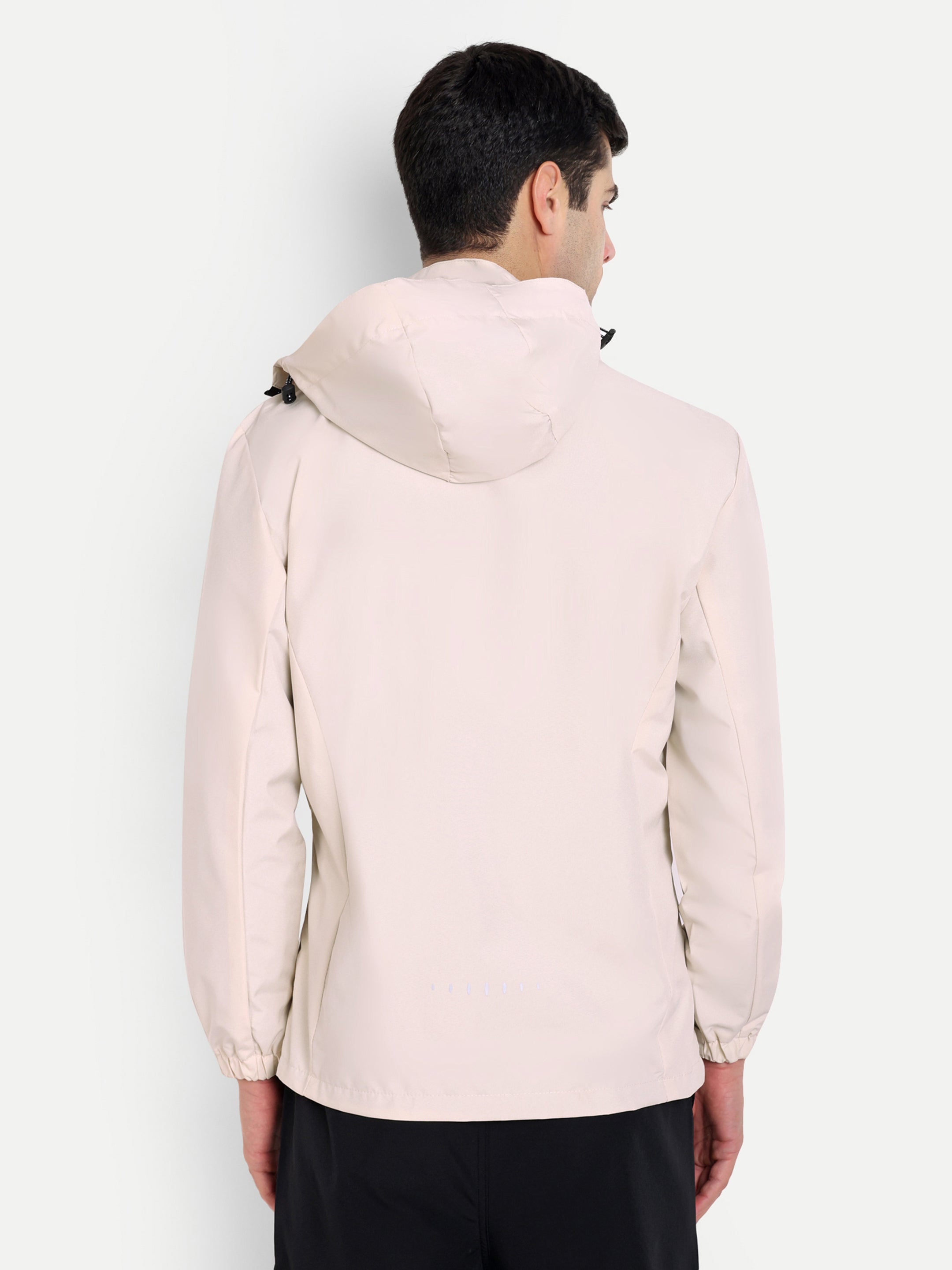 PREMIUM WINDBREAKER HOODIE