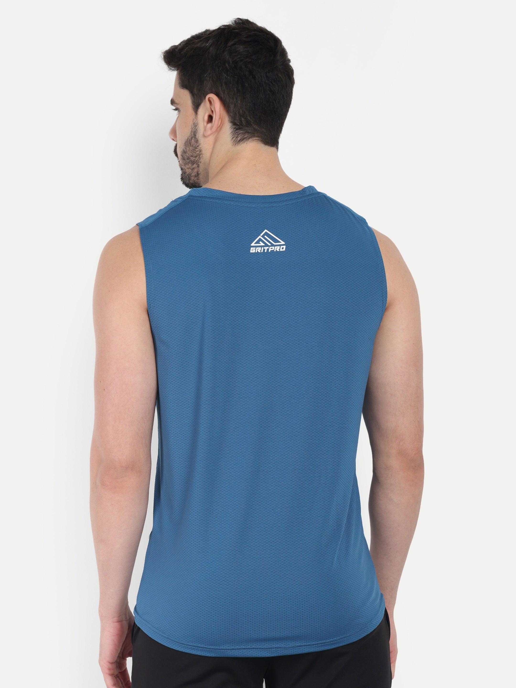 RUNNING SLEEVELESS