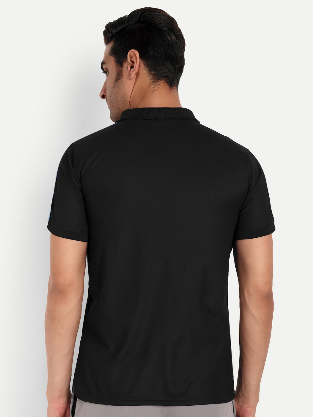 URBAN FIT POLO TSHIRT