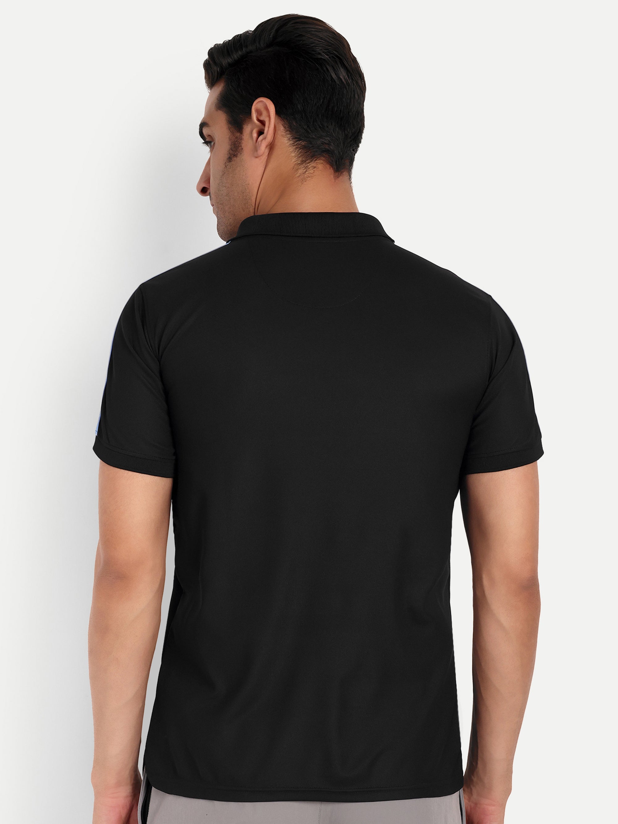 URBAN FIT POLO TSHIRT